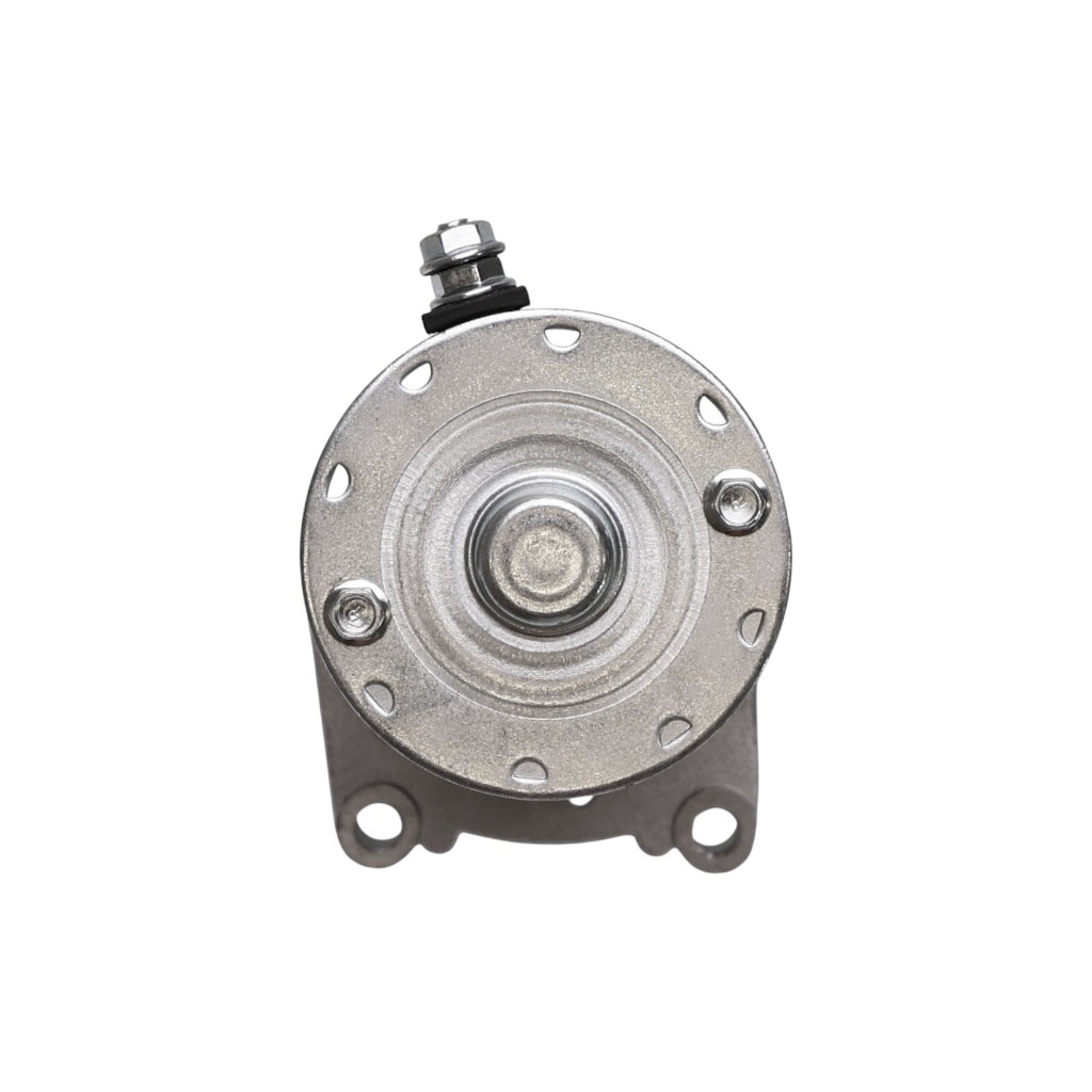 Elektický startér pro motory Briggs & Stratton Cub Cadet John Deere V Twin 14,0 PS 16,0 PS 18,0 PS (OEM 393017 394674 394808 497596 399928 495100)