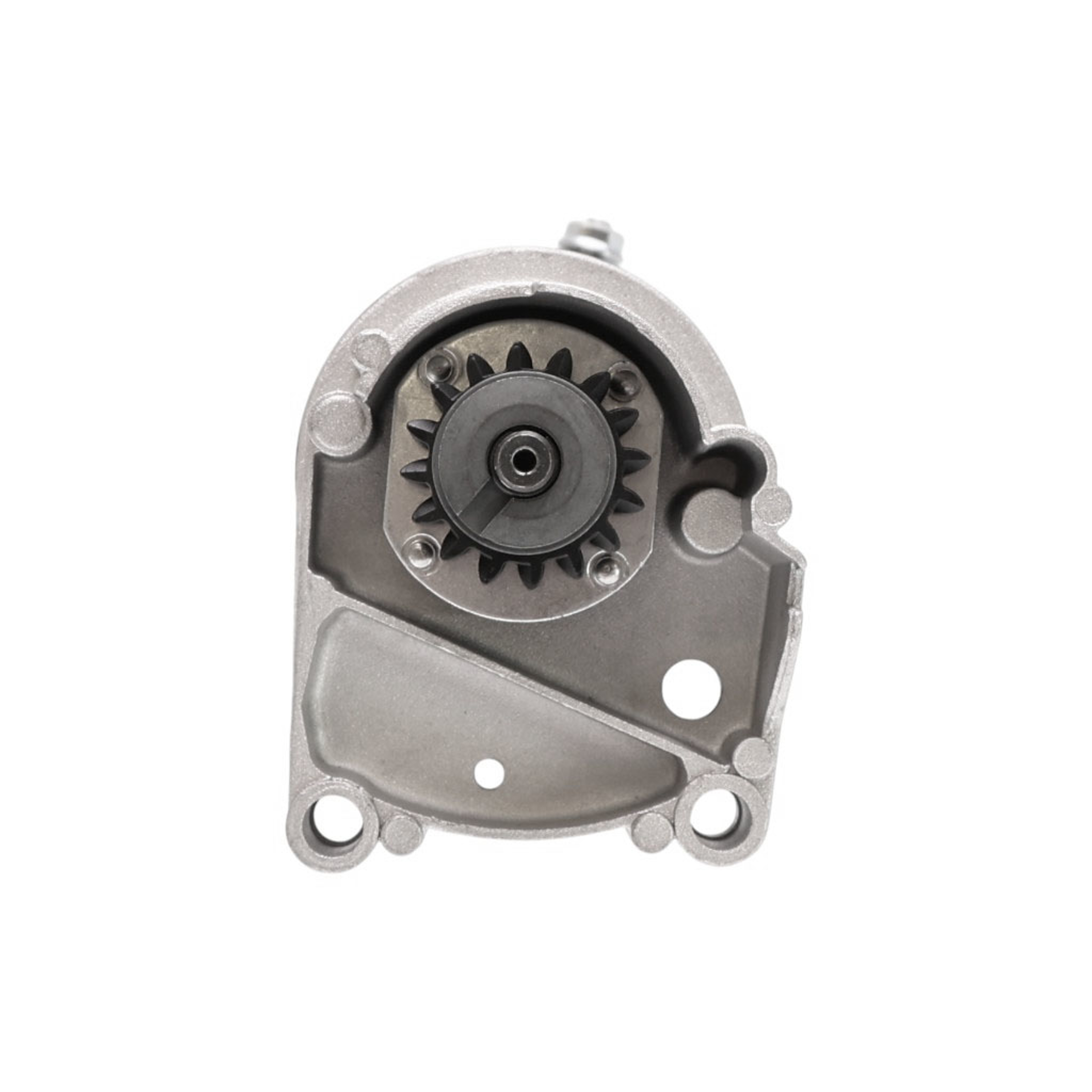 Elektický startér pro motory Briggs & Stratton Cub Cadet John Deere V Twin 14,0 PS 16,0 PS 18,0 PS (OEM 393017 394674 394808 497596 399928 495100)