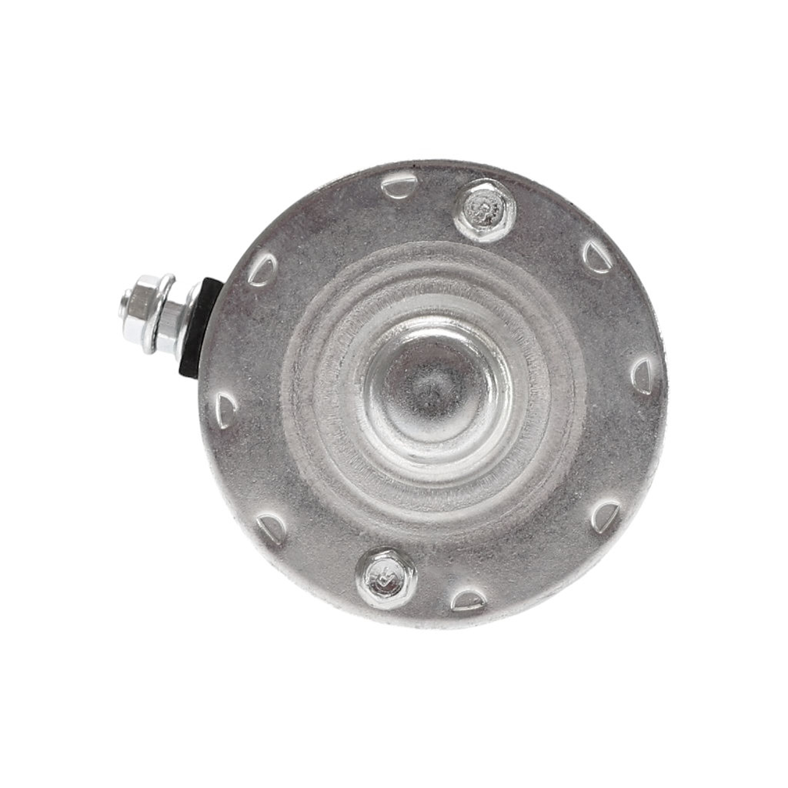 Elektický startér pro motory Briggs & Stratton 16,0 PS 18,0 PS Cub Cadet GT2521 LT2180 John Deere M143512 (OEM 691564 808106 693469)