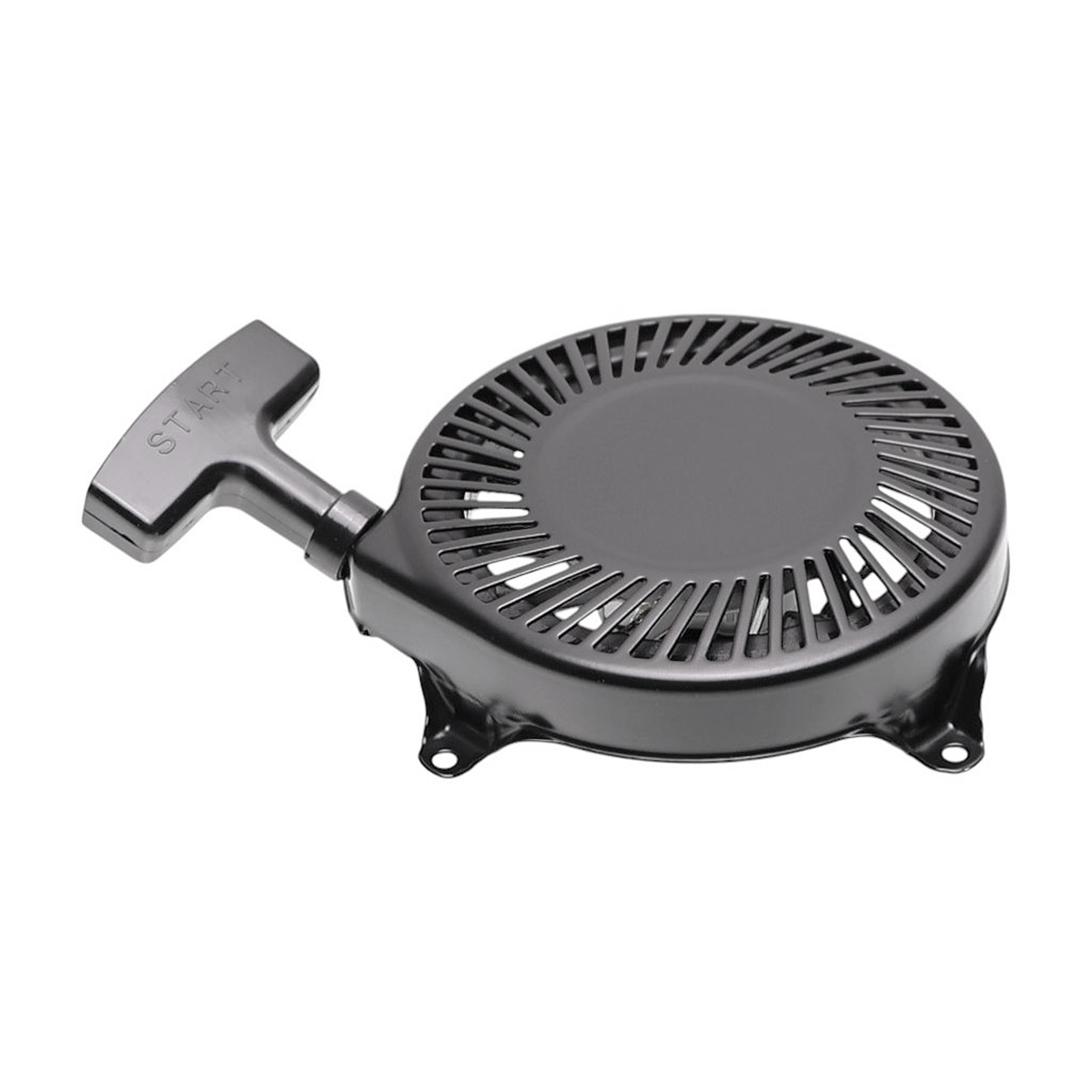 Kompletní startér pro motory Briggs & Stratton (OEM 494782 494846 495766 496650 497830)