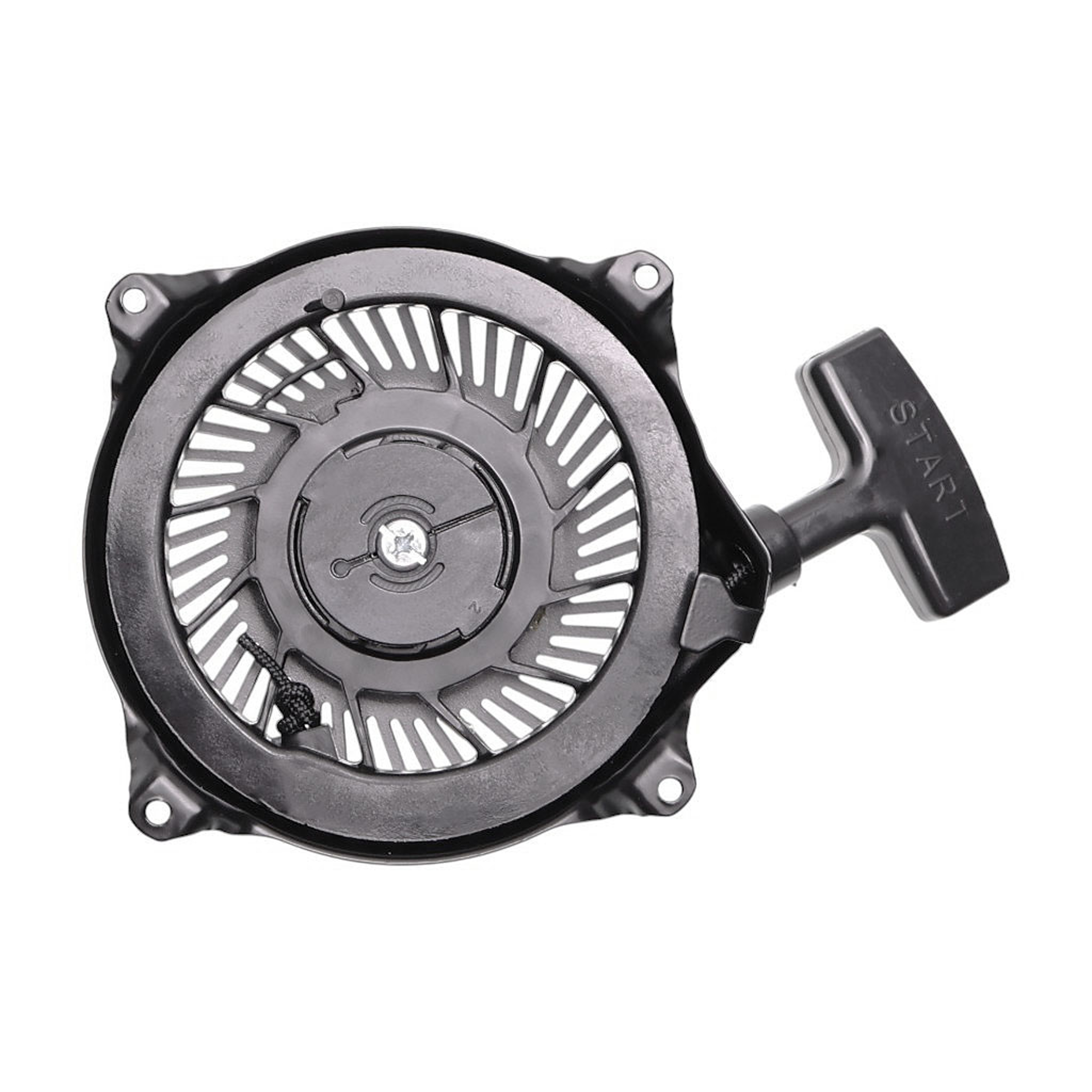 Kompletní startér pro motory Briggs & Stratton (OEM 494782 494846 495766 496650 497830)