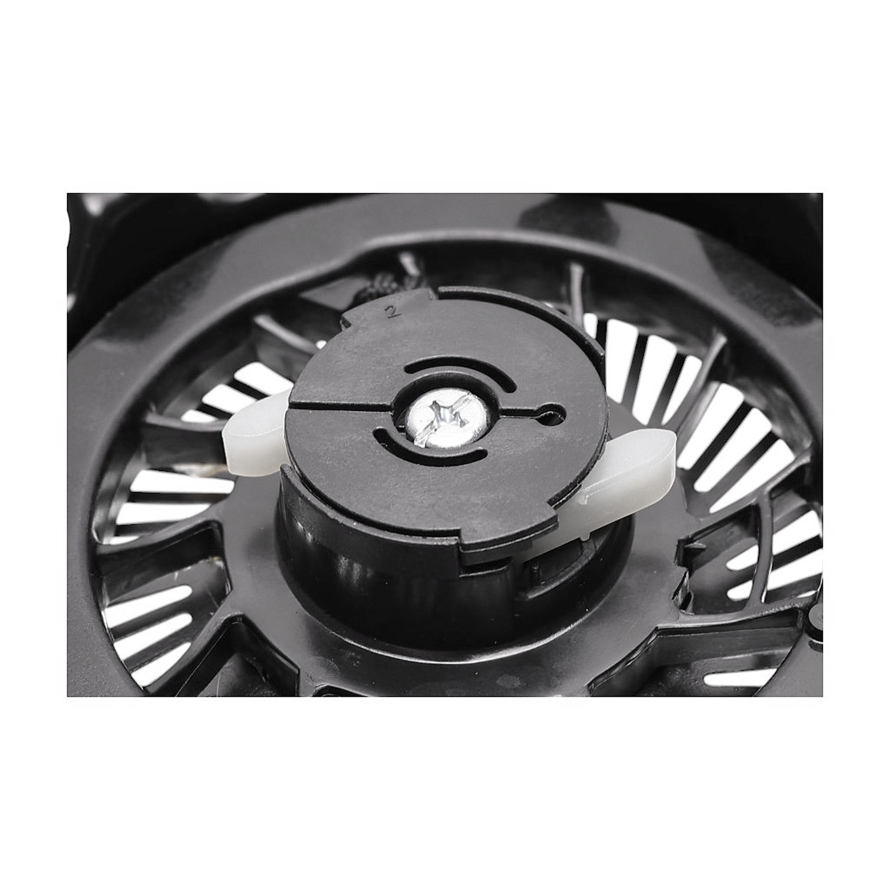 Kompletní startér pro motory Briggs & Stratton (OEM 494782 494846 495766 496650 497830)