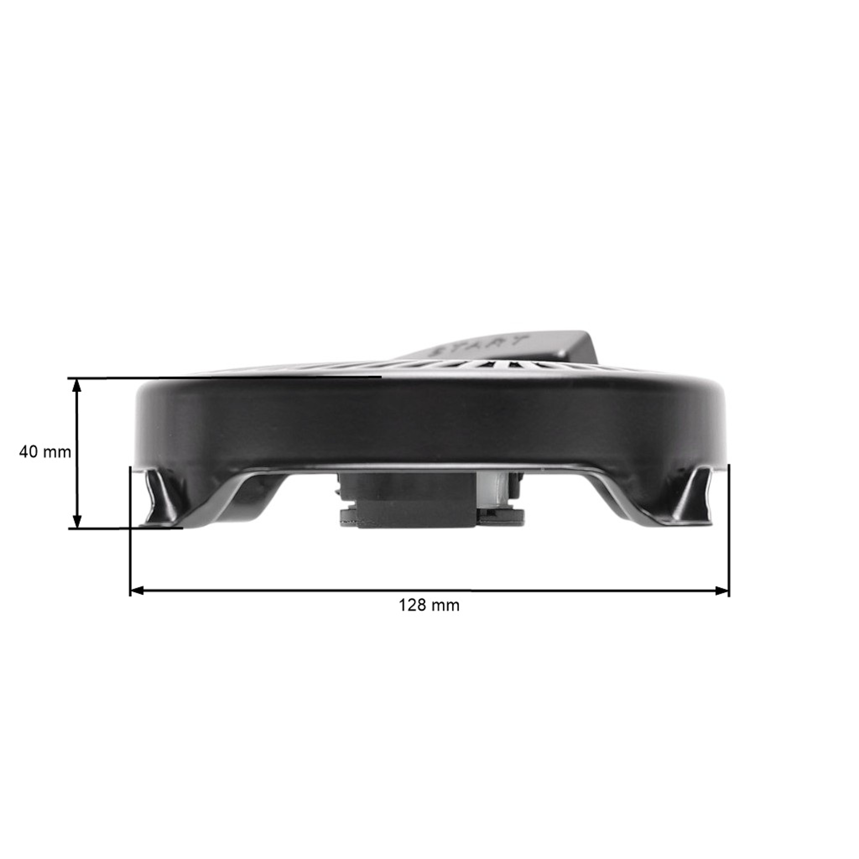 Kompletní startér pro motory Briggs & Stratton (OEM 494782 494846 495766 496650 497830)