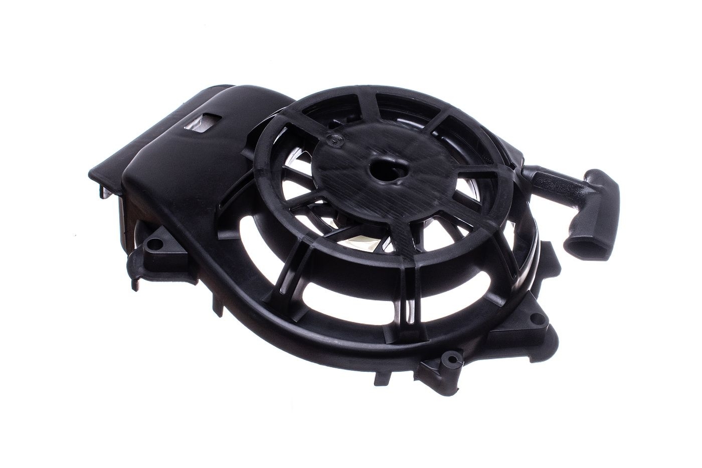 Kompletní startér pro motory Briggs & Stratton 594062 650EXI 675EXI 104M02 103M02 103M05 103M0B 093J05 Troy-Bilt TB230 Husqvarna LC66985 (OEM 594062)