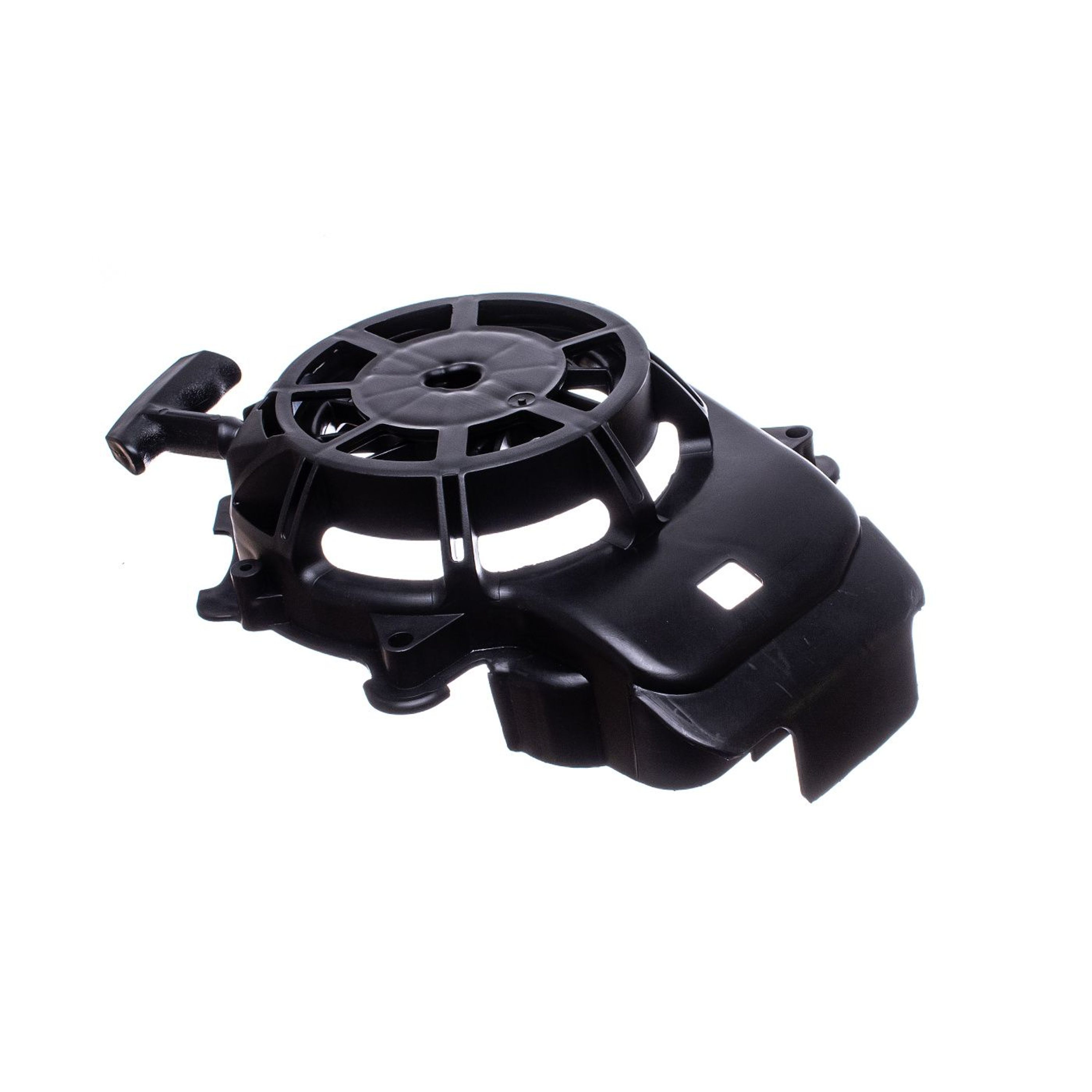 Kompletní startér pro motory Briggs & Stratton 594062 650EXI 675EXI 104M02 103M02 103M05 103M0B 093J05 Troy-Bilt TB230 Husqvarna LC66985 (OEM 594062)