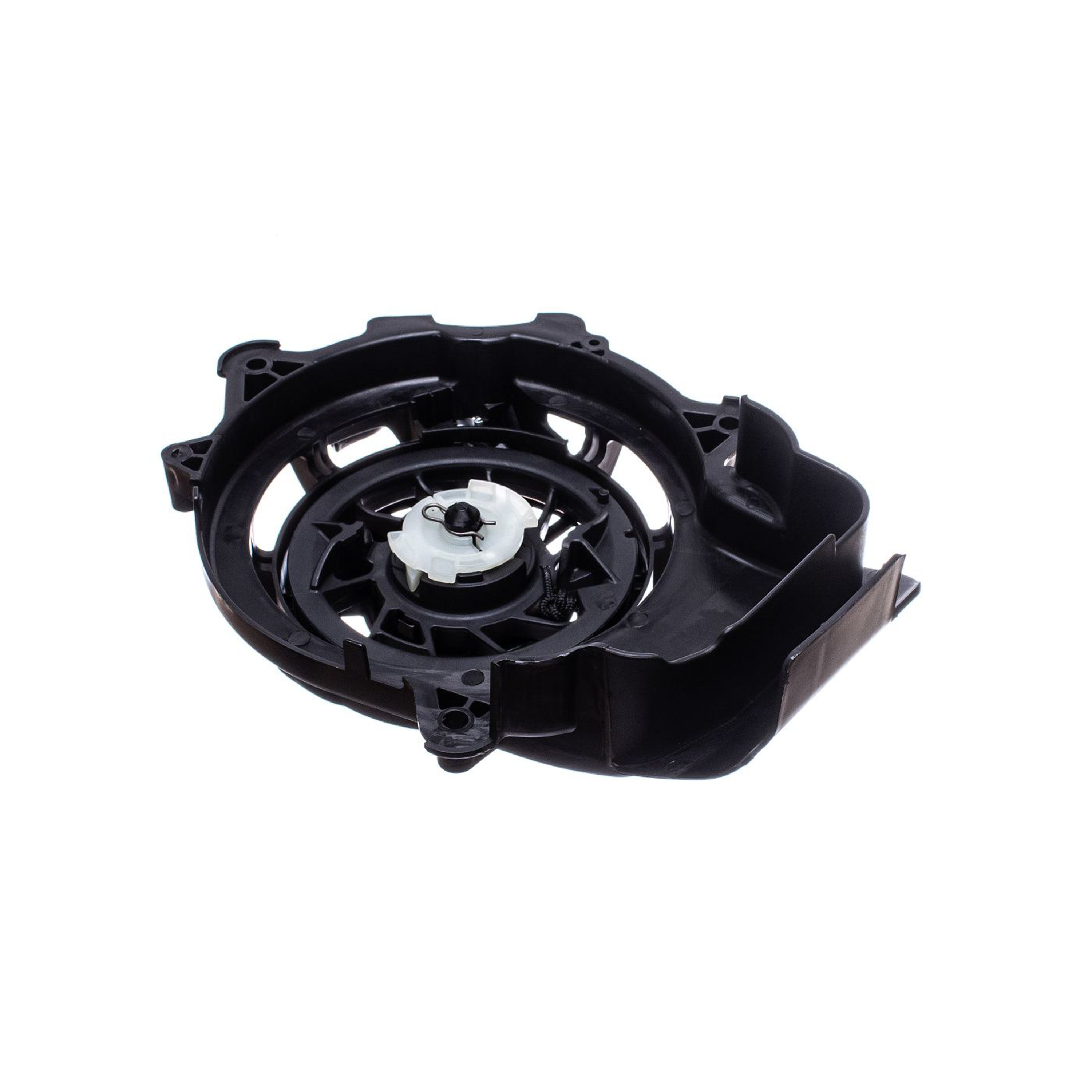 Kompletní startér pro motory Briggs & Stratton 594062 650EXI 675EXI 104M02 103M02 103M05 103M0B 093J05 Troy-Bilt TB230 Husqvarna LC66985 (OEM 594062)