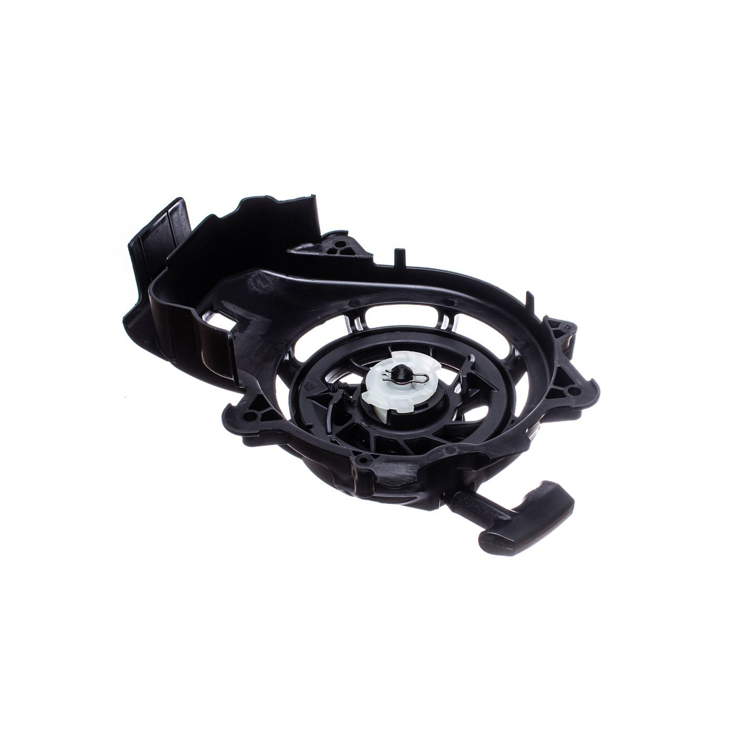 Kompletní startér pro motory Briggs & Stratton 594062 650EXI 675EXI 104M02 103M02 103M05 103M0B 093J05 Troy-Bilt TB230 Husqvarna LC66985 (OEM 594062)