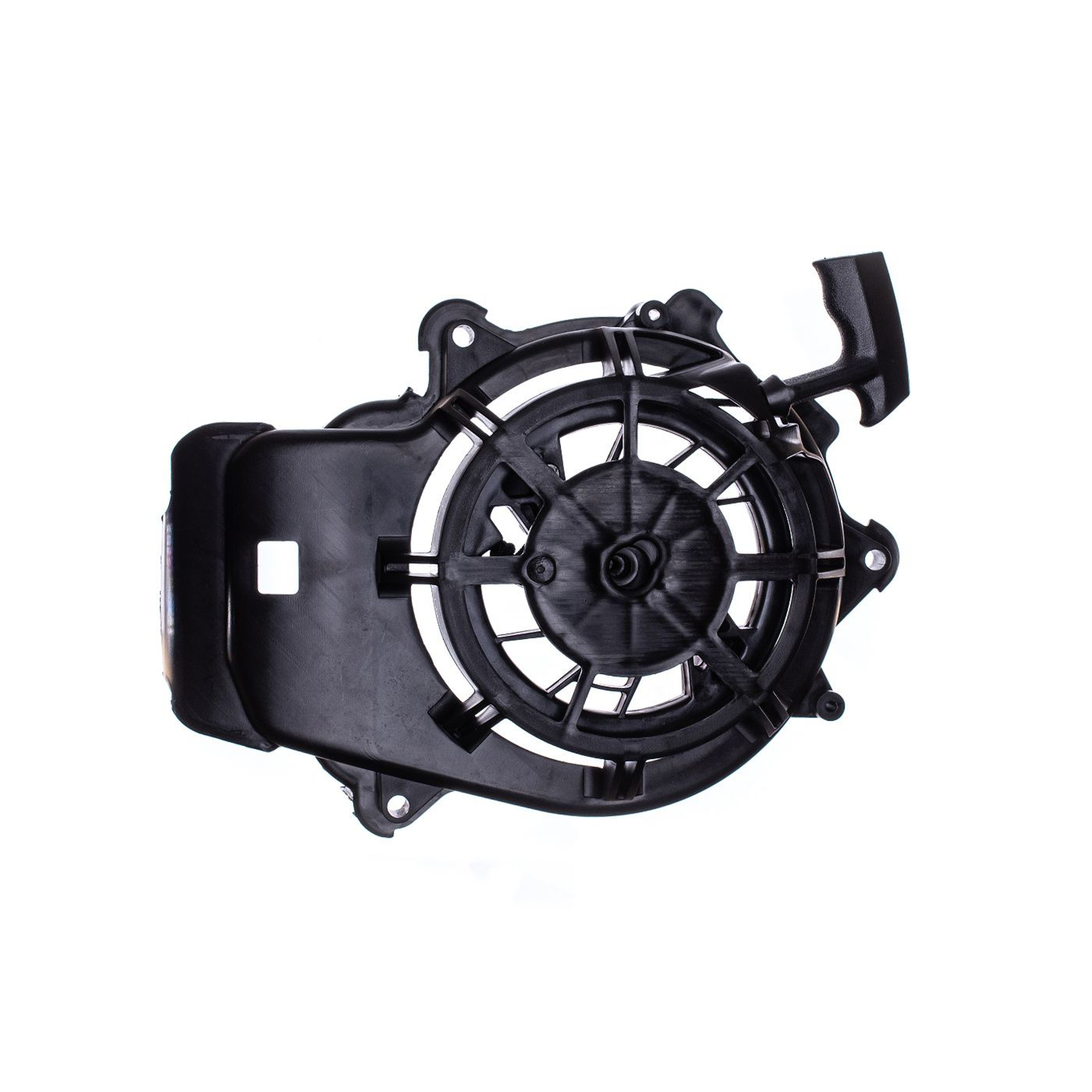 Kompletní startér pro motory Briggs & Stratton 594062 650EXI 675EXI 104M02 103M02 103M05 103M0B 093J05 Troy-Bilt TB230 Husqvarna LC66985 (OEM 594062)