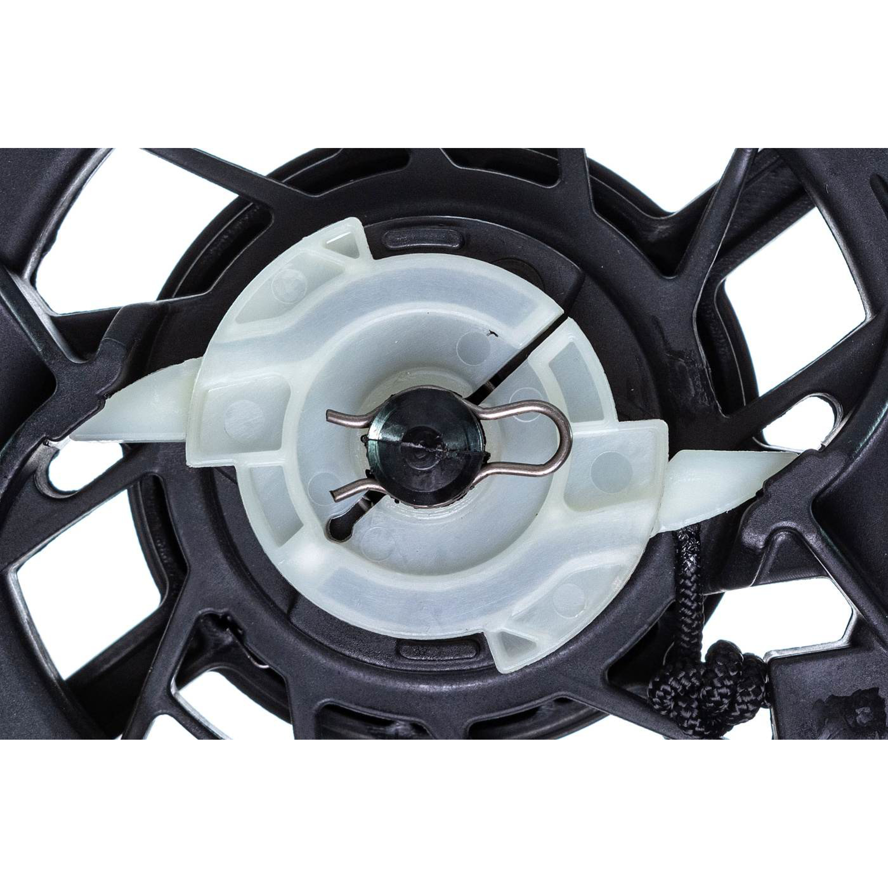 Kompletní startér pro motory Briggs & Stratton 594062 650EXI 675EXI 104M02 103M02 103M05 103M0B 093J05 Troy-Bilt TB230 Husqvarna LC66985 (OEM 594062)