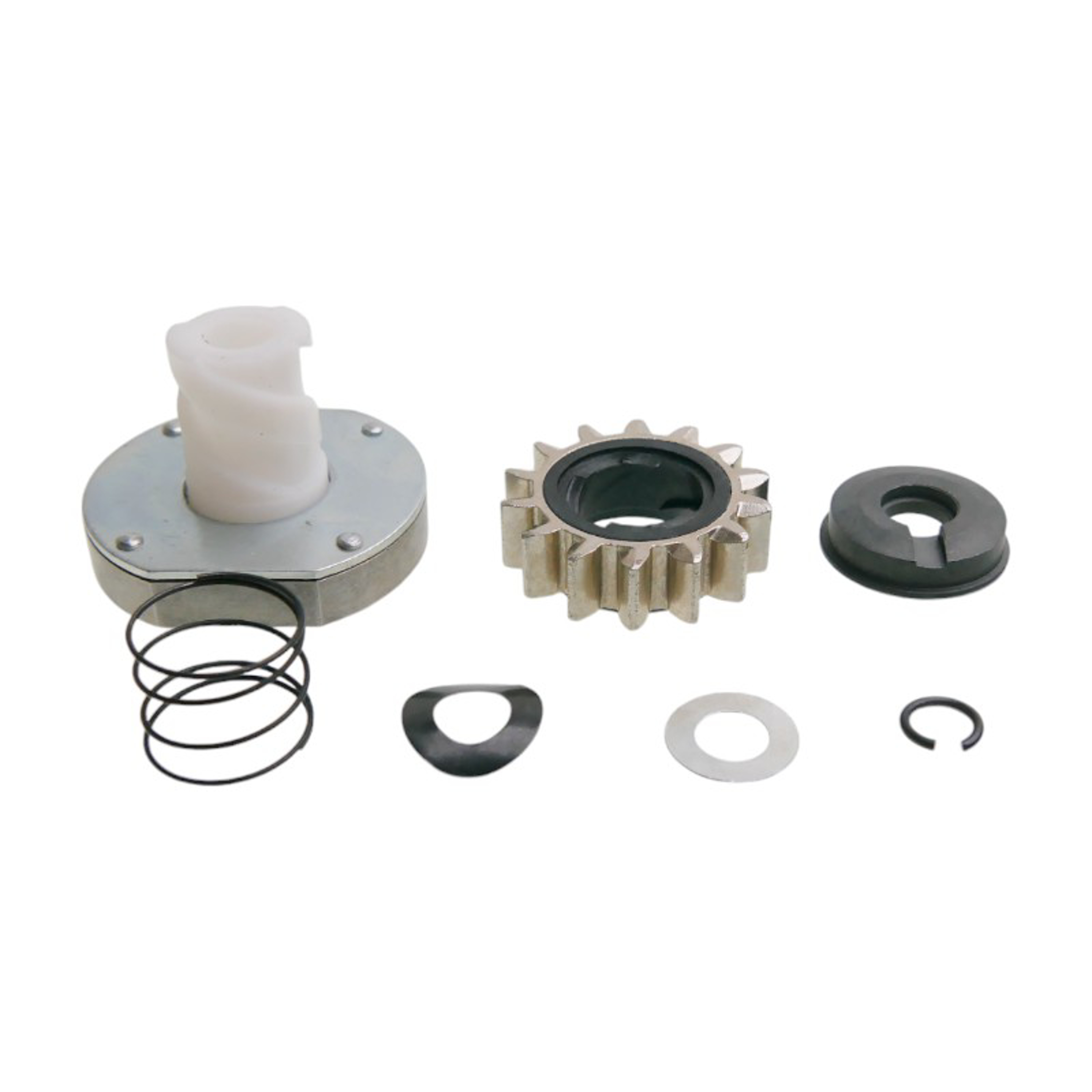Opravárenská sada pro Briggs & Stratton 693551 14 zubů (OEM 693699)