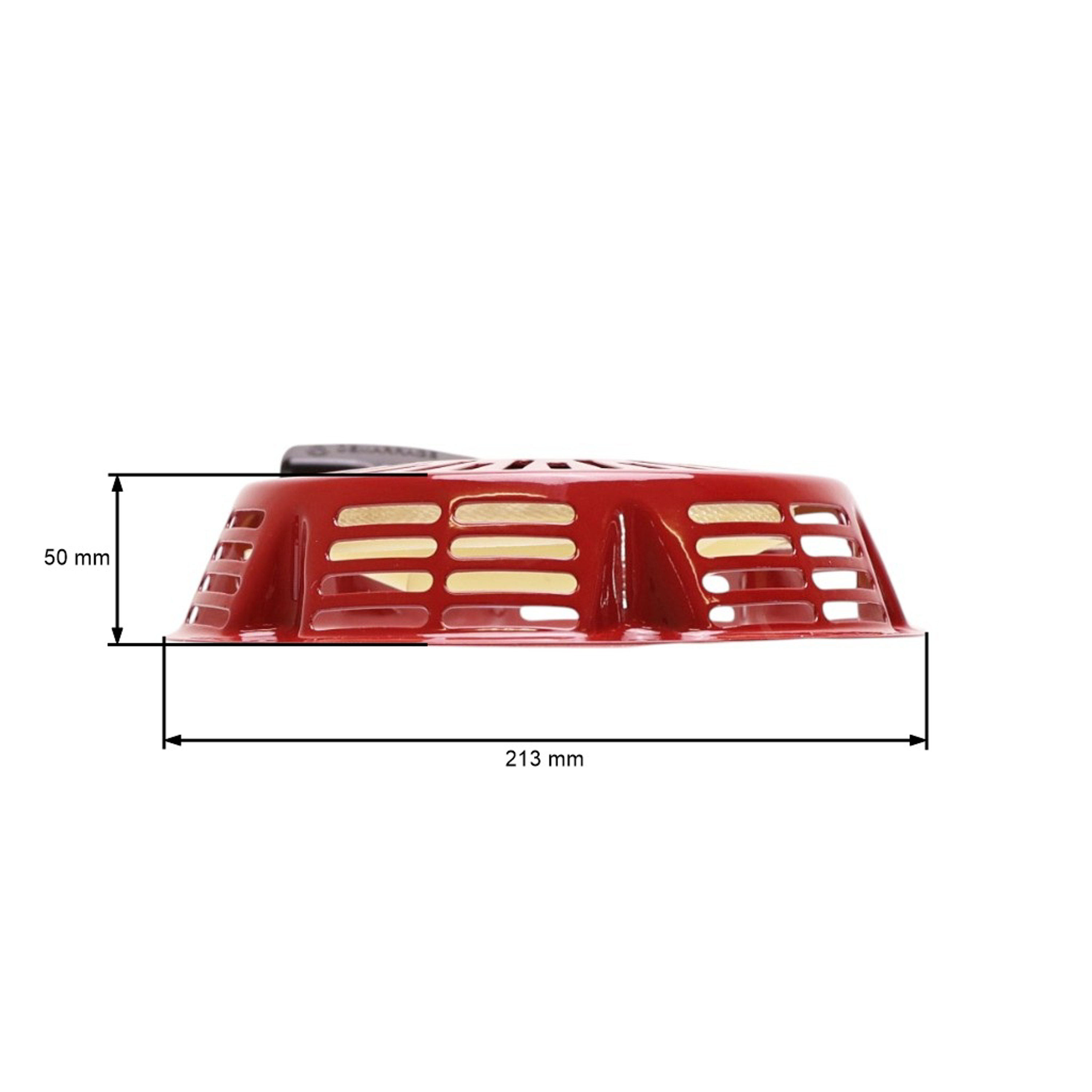 Kompletní startér pro motory Honda GX340 GX390 GX610 GX620 výkon 11,0 PS 13,0 PS 18,0 PS 20,0 PS (OEM 28400-ZE3-W01ZA 28400-ZE3-W01)