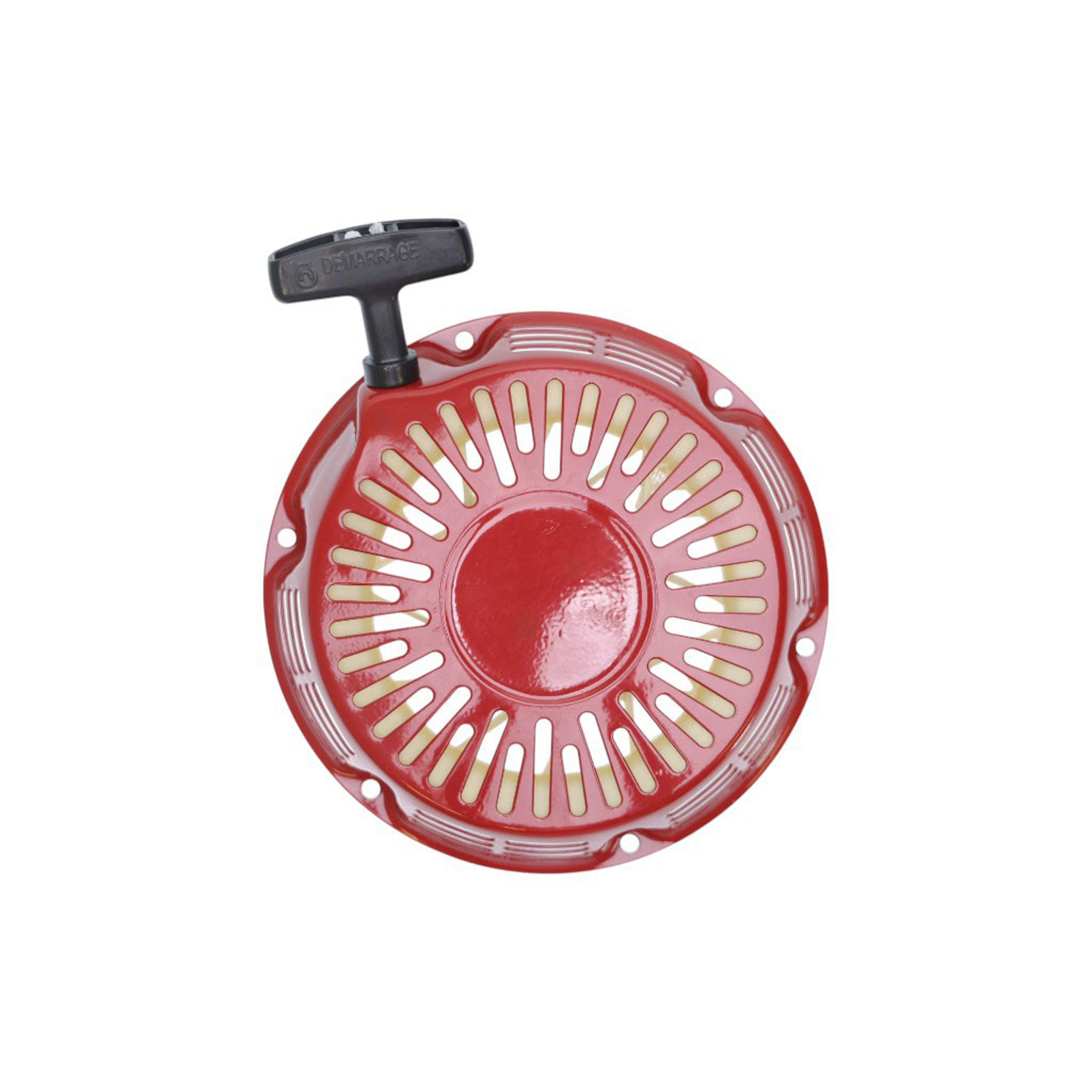 Kompletní startér pro motory Honda GX340 GX390 GX610 GX620 výkon 11,0 PS 13,0 PS 18,0 PS 20,0 PS (OEM 28400-ZE3-W01ZA 28400-ZE3-W01)