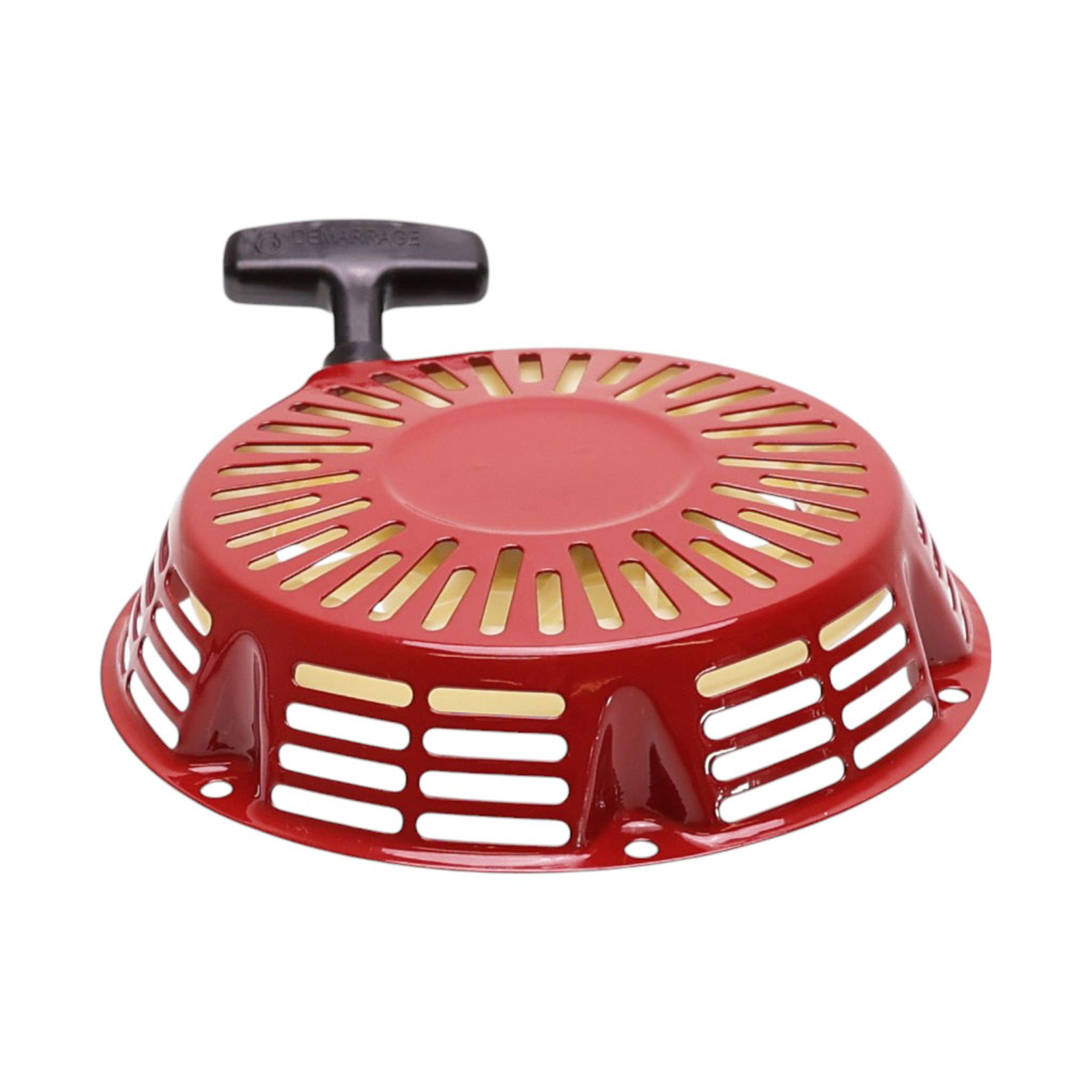 Kompletní startér pro motory Honda GX340 GX390 GX610 GX620 výkon 11,0 PS 13,0 PS 18,0 PS 20,0 PS (OEM 28400-ZE3-W01ZA 28400-ZE3-W01)
