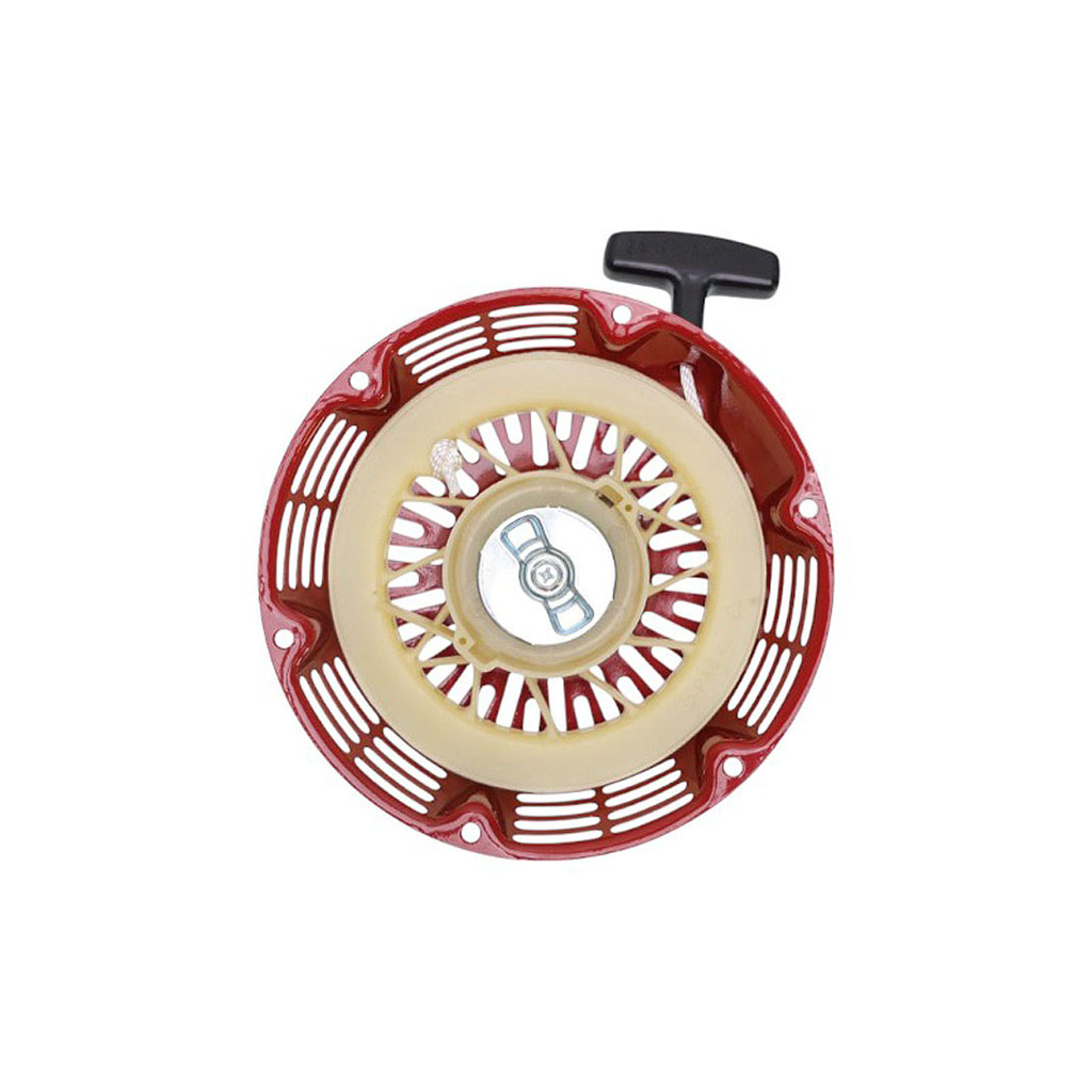 Kompletní startér pro motory Honda GX340 GX390 GX610 GX620 výkon 11,0 PS 13,0 PS 18,0 PS 20,0 PS (OEM 28400-ZE3-W01ZA 28400-ZE3-W01)