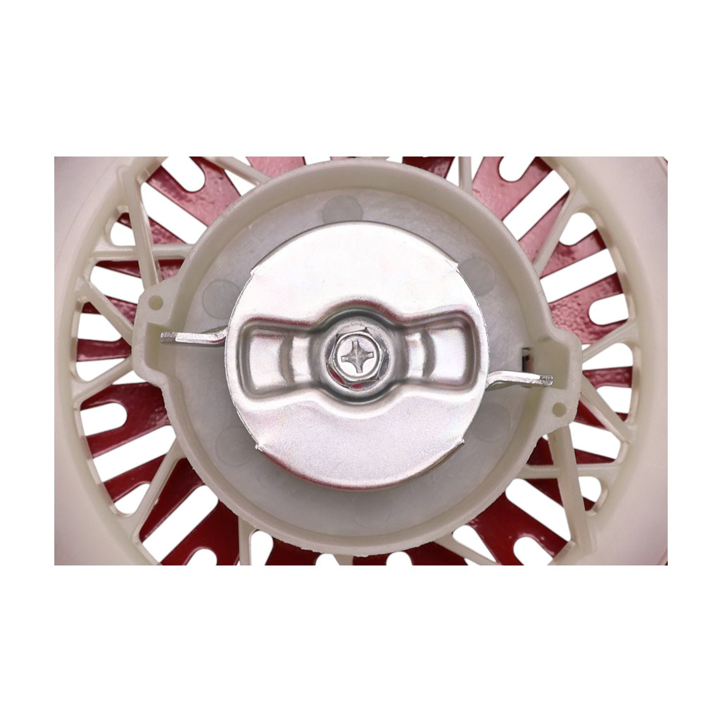 Kompletní startér pro motory Honda GX240 GX270 výkon 8,0 PS - 9,0 PS (OEM 28400ZE2W01ZA 28400ZE2W01ZN 28400-ZE2-W01ZA 28400-ZE2-W01ZB 28400-ZE2-W01ZN)