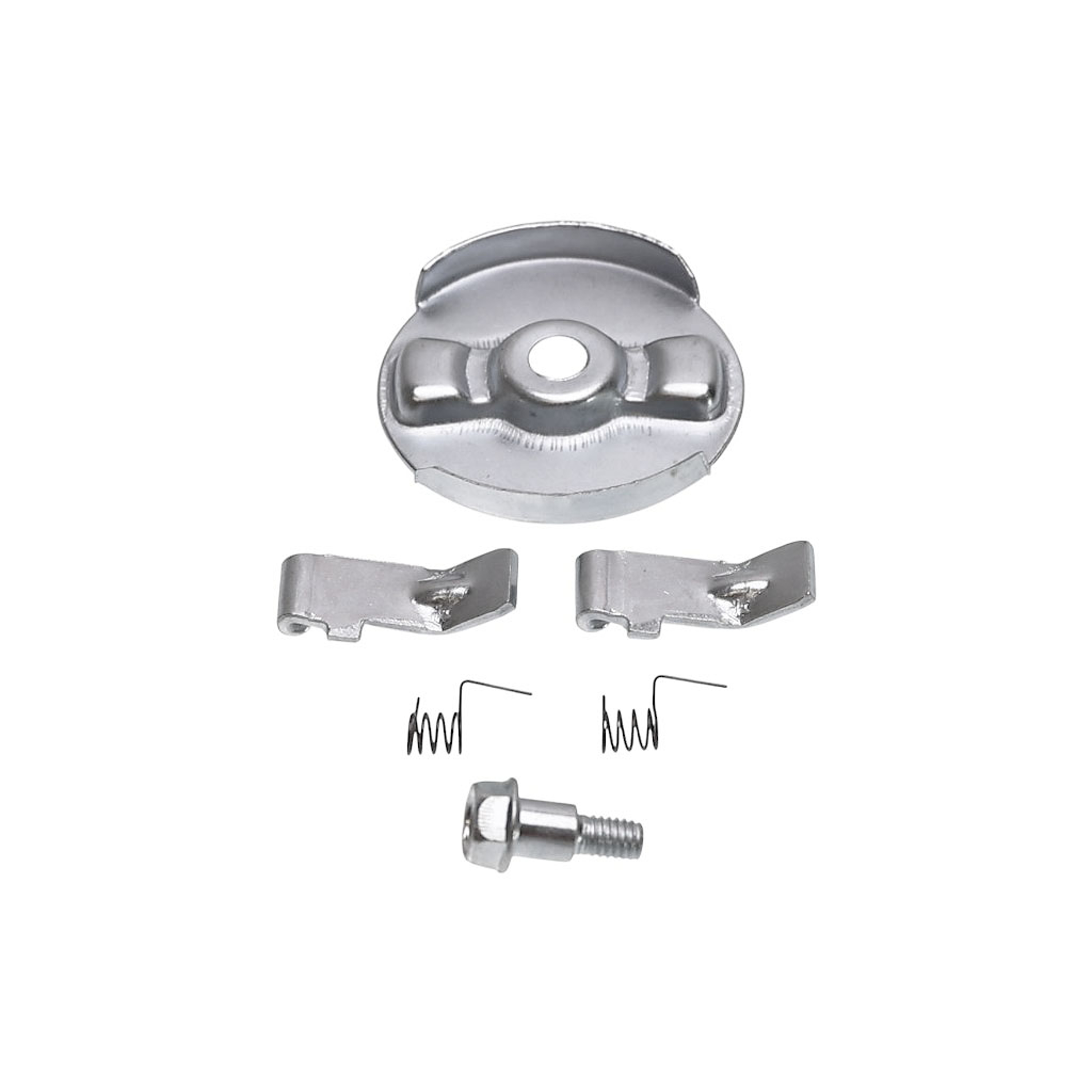 Opravárenská sada startéru pro motory Honda GX160 GX240 GX270 GX340 GX390 168FA 168FB 170F (OEM 28442-ZH8-003 28434-ZE8-811 90003-ZG0-003)