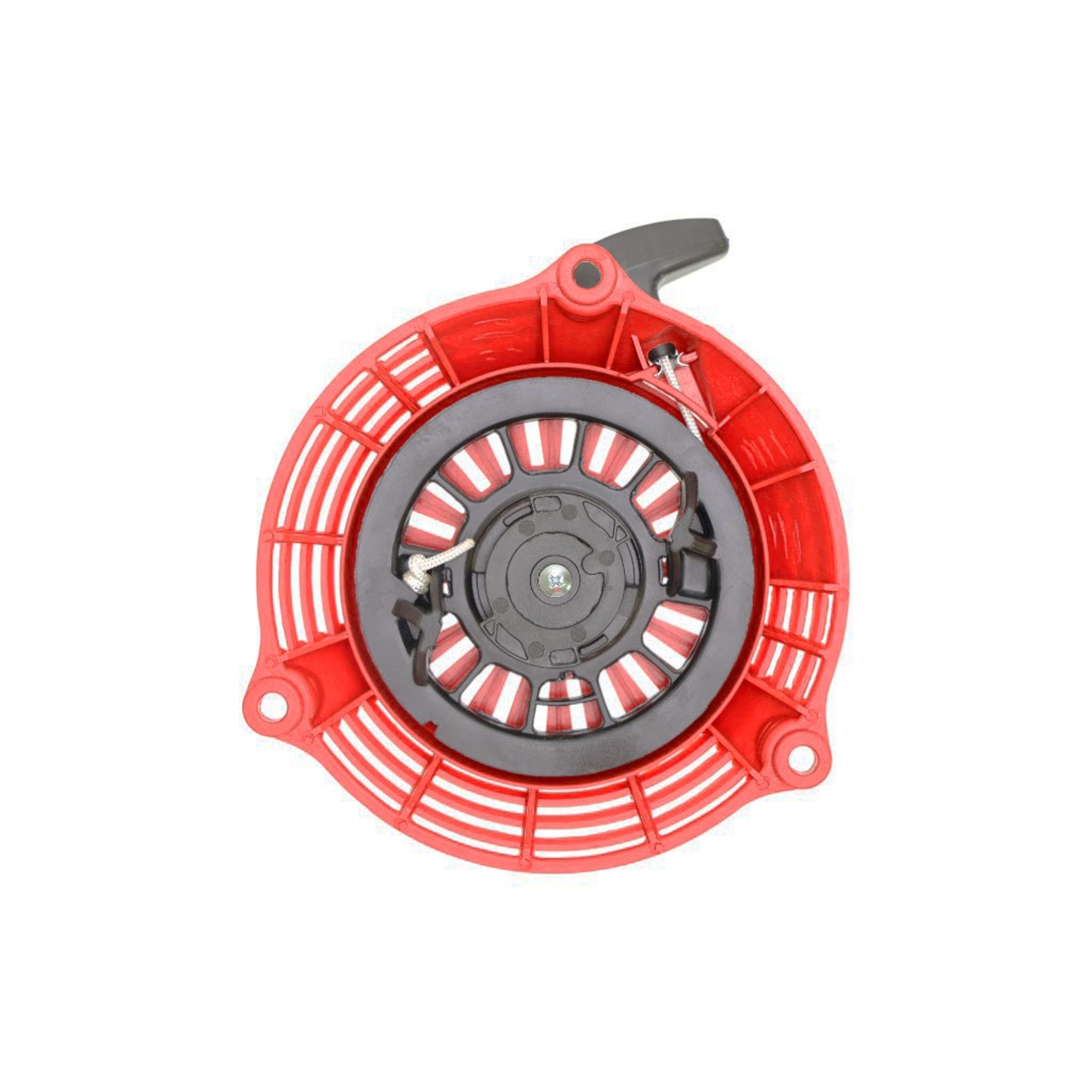 Kompletní startér pro motory Honda GC135 GC160 GCV135 GCV160 EN2000 EN2500 (OEM 28400-ZL8-023ZA 28400-ZL8-013ZA 284400-ZM0-003)
