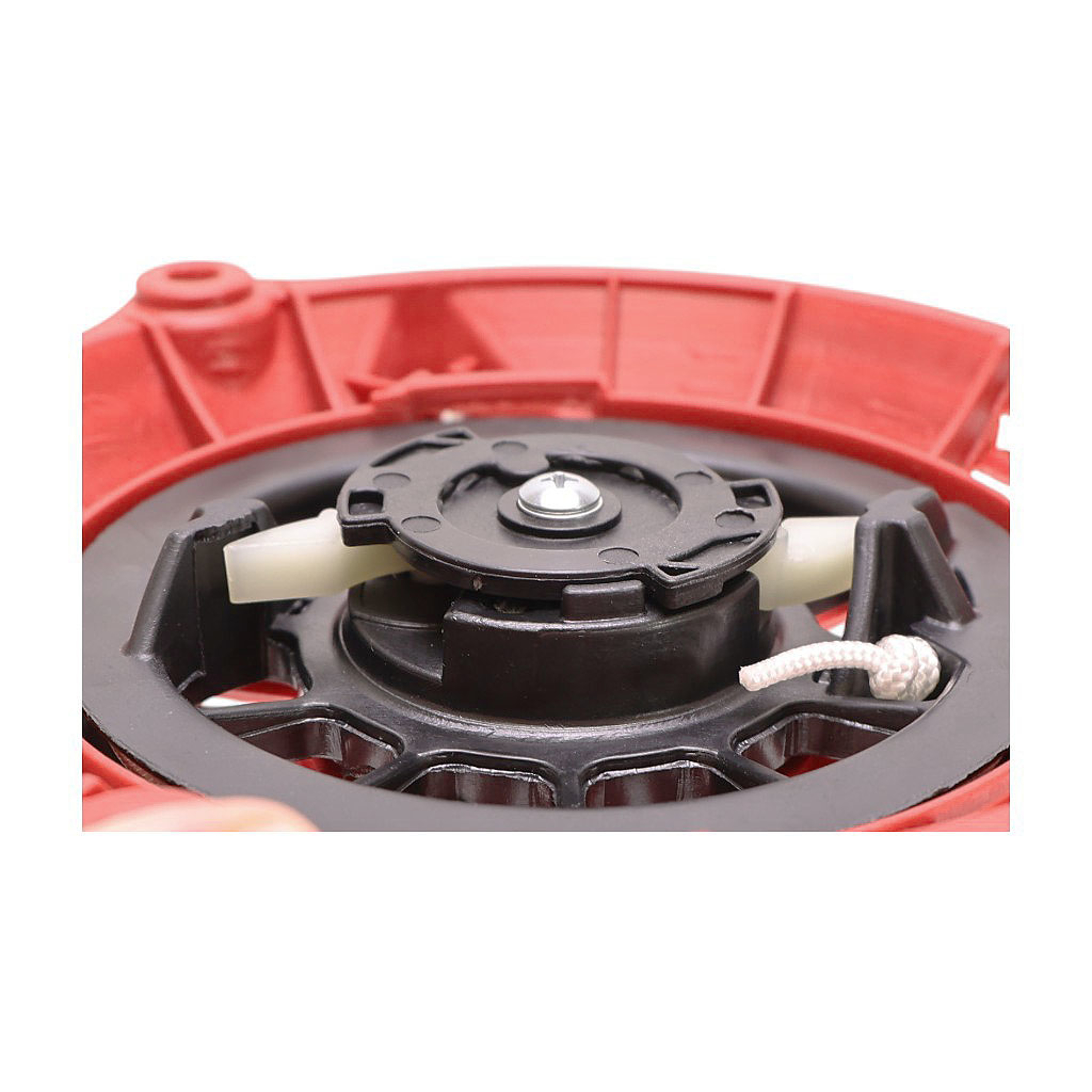 Kompletní startér pro motory Honda GC135 GC160 GCV135 GCV160 EN2000 EN2500 (OEM 28400-ZL8-023ZA 28400-ZL8-013ZA 284400-ZM0-003)