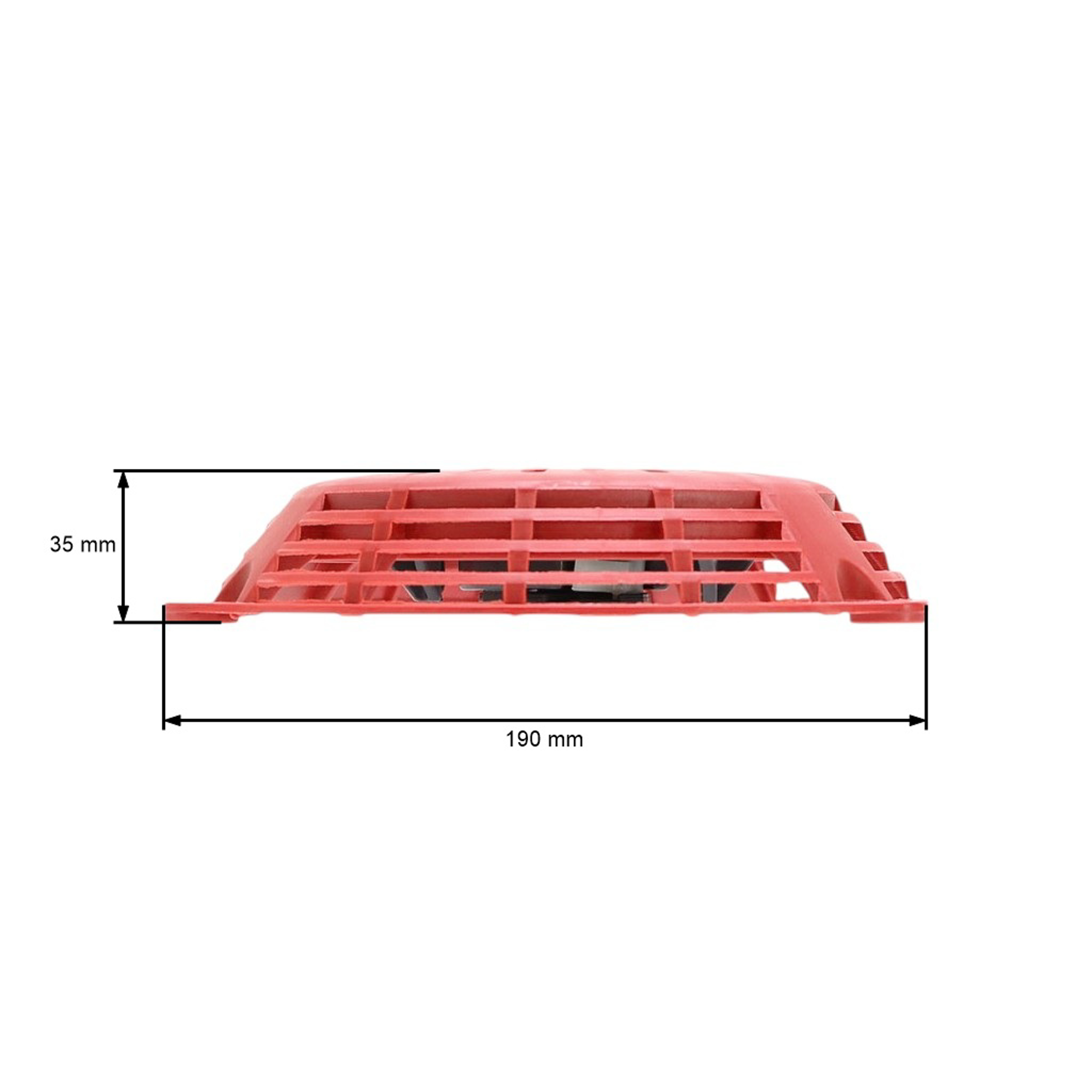 Kompletní startér pro motory Honda GC135 GC160 GCV135 GCV160 EN2000 EN2500 (OEM 28400-ZL8-023ZA 28400-ZL8-013ZA 284400-ZM0-003)