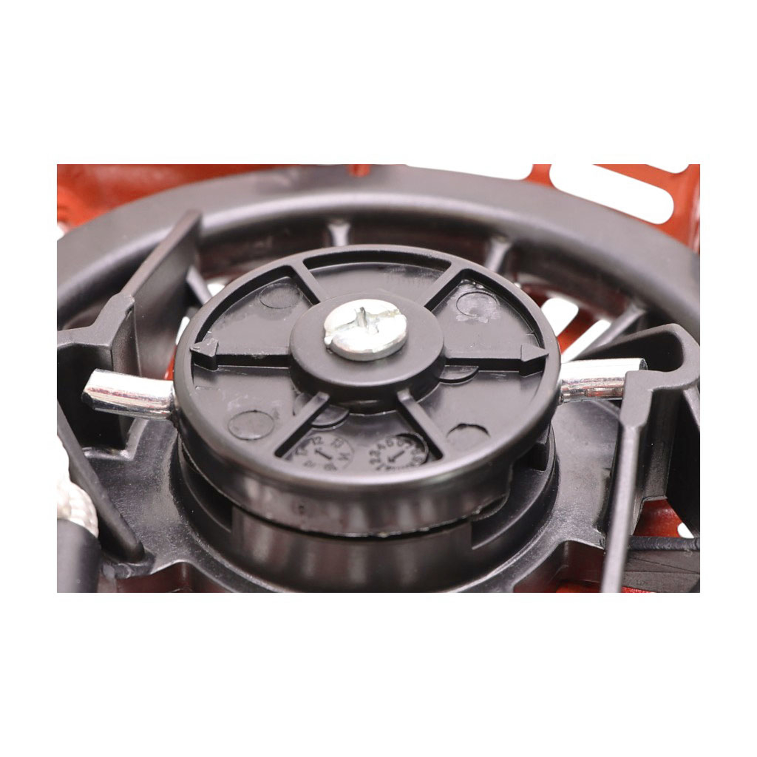 Kompletní startér pro motory Honda GX140 GX160 GX200 výkon 5,5 PS - 6,5 PS (OEM 28400-ZE1-003ZA 28400-ZE8-013ZA 28400ZE8509)