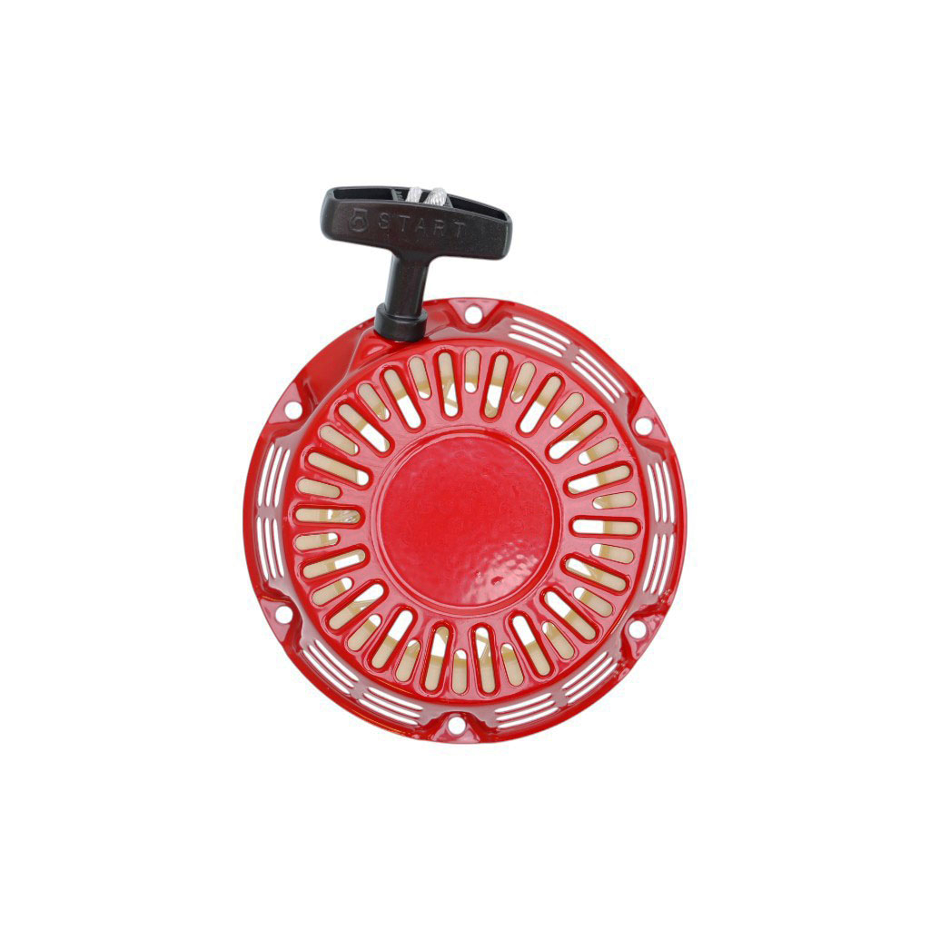 Kompletní startér pro motory Honda GX120 GX160 GX200 výkon 5,5 PS - 6,5 PS (OEM 28400ZH8013ZA 28400-ZH8-013ZA 28400-ZH8-13YA)