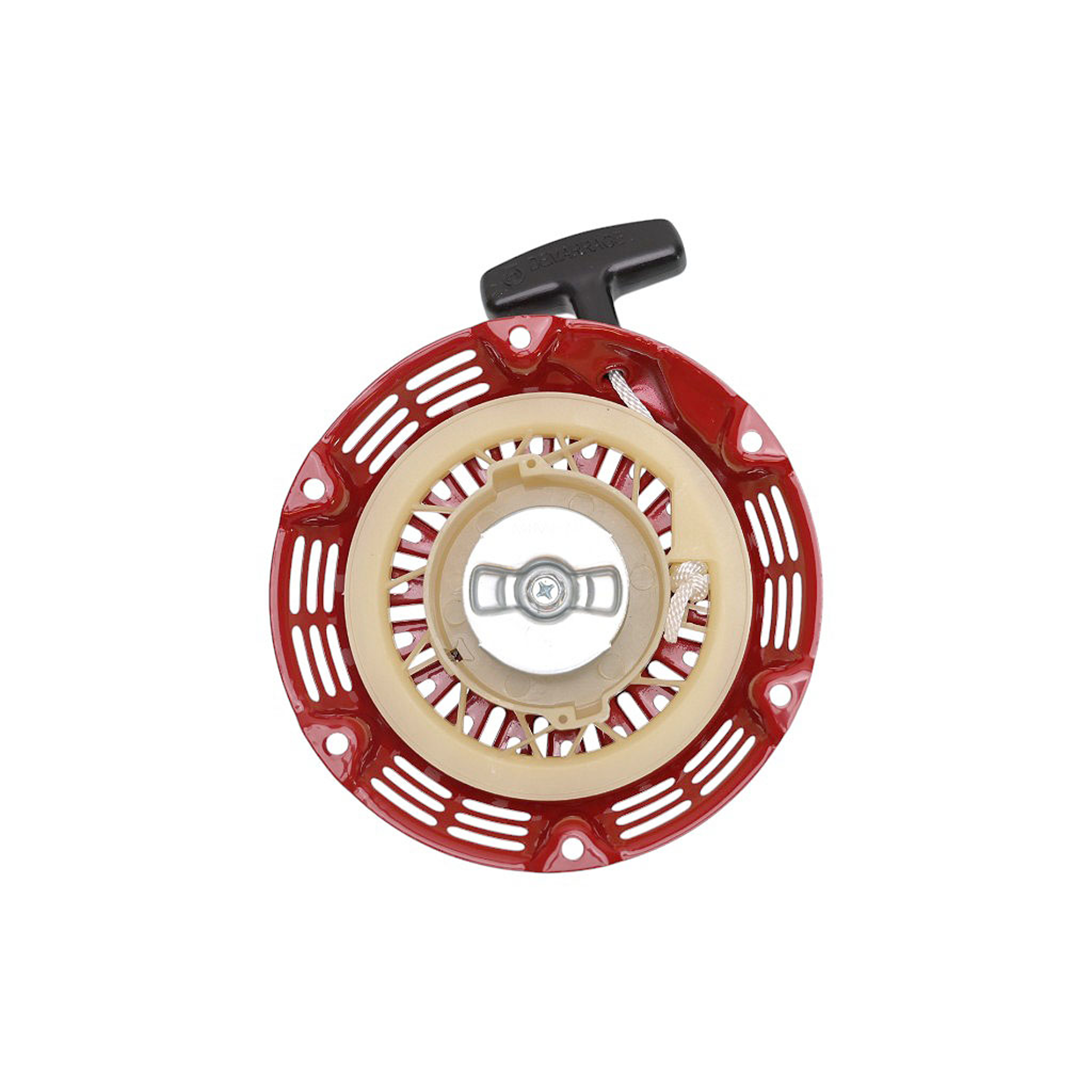 Kompletní startér pro motory Honda GX120 GX160 GX200 výkon 5,5 PS - 6,5 PS (OEM 28400ZH8013ZA 28400-ZH8-013ZA 28400-ZH8-13YA)