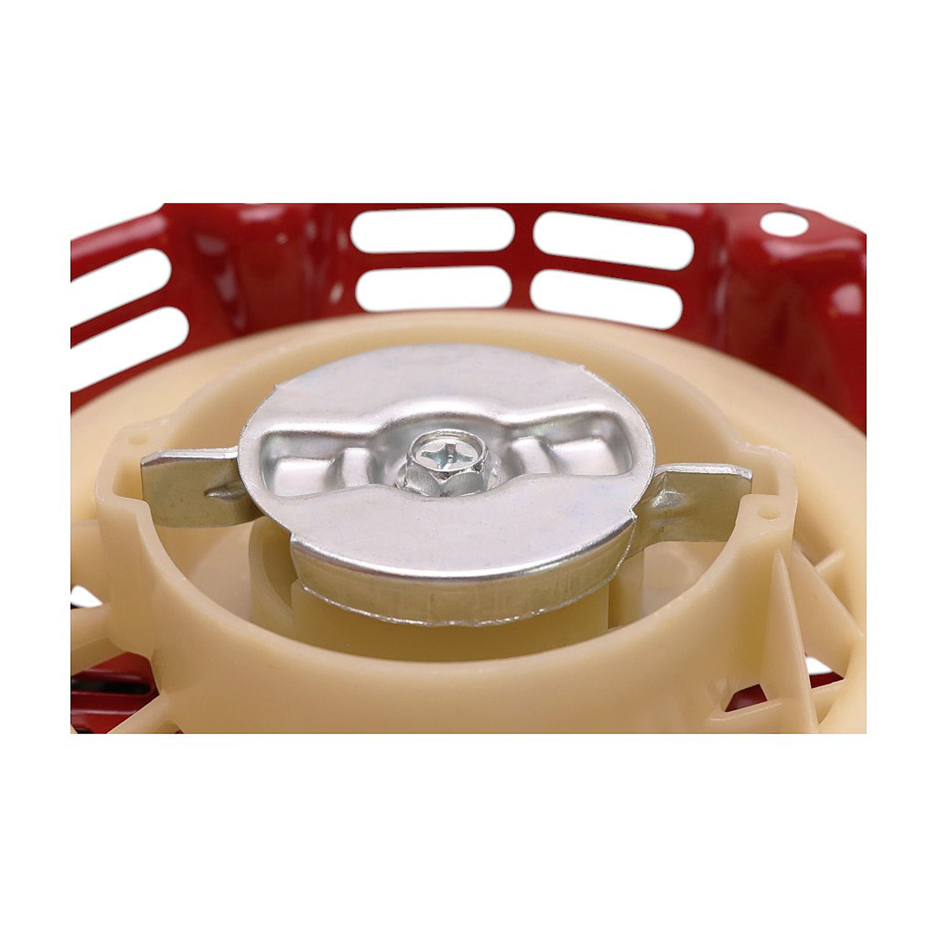 Kompletní startér pro motory Honda GX120 GX160 GX200 výkon 5,5 PS - 6,5 PS (OEM 28400ZH8013ZA 28400-ZH8-013ZA 28400-ZH8-13YA)