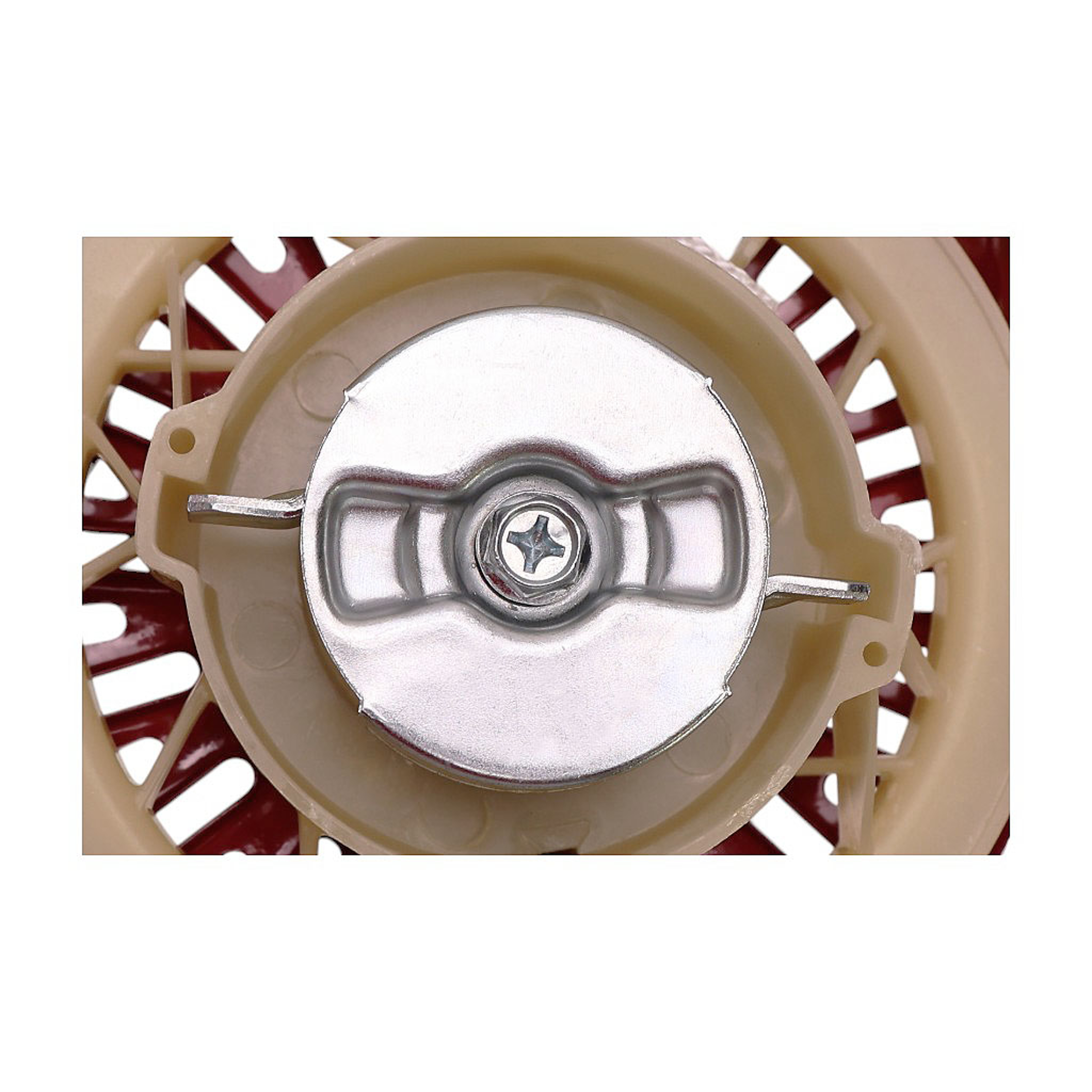 Kompletní startér pro motory Honda GX120 GX160 GX200 výkon 5,5 PS - 6,5 PS (OEM 28400ZH8013ZA 28400-ZH8-013ZA 28400-ZH8-13YA)