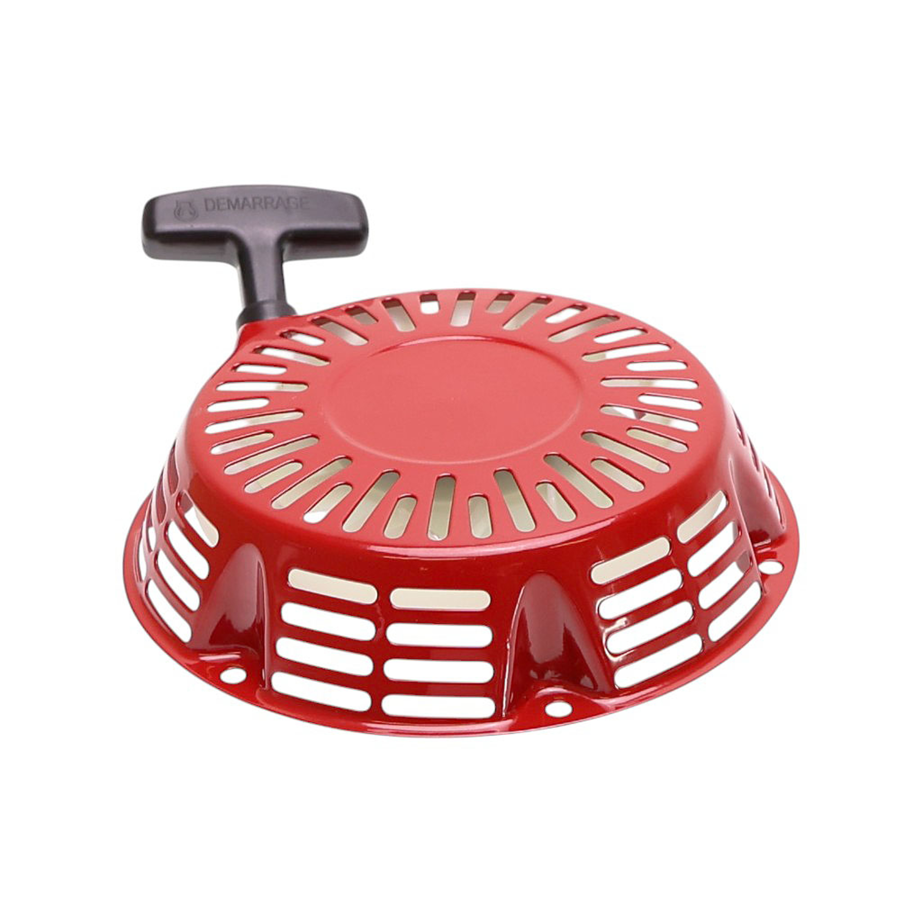 Kompletní startér s protikusem pro motory Honda GX240 GX270 výkon 8,0 PS - 9,0 PS (OEM 28400ZE2W01ZA 28400ZE2W01ZN 28400-ZE2-W01ZN)