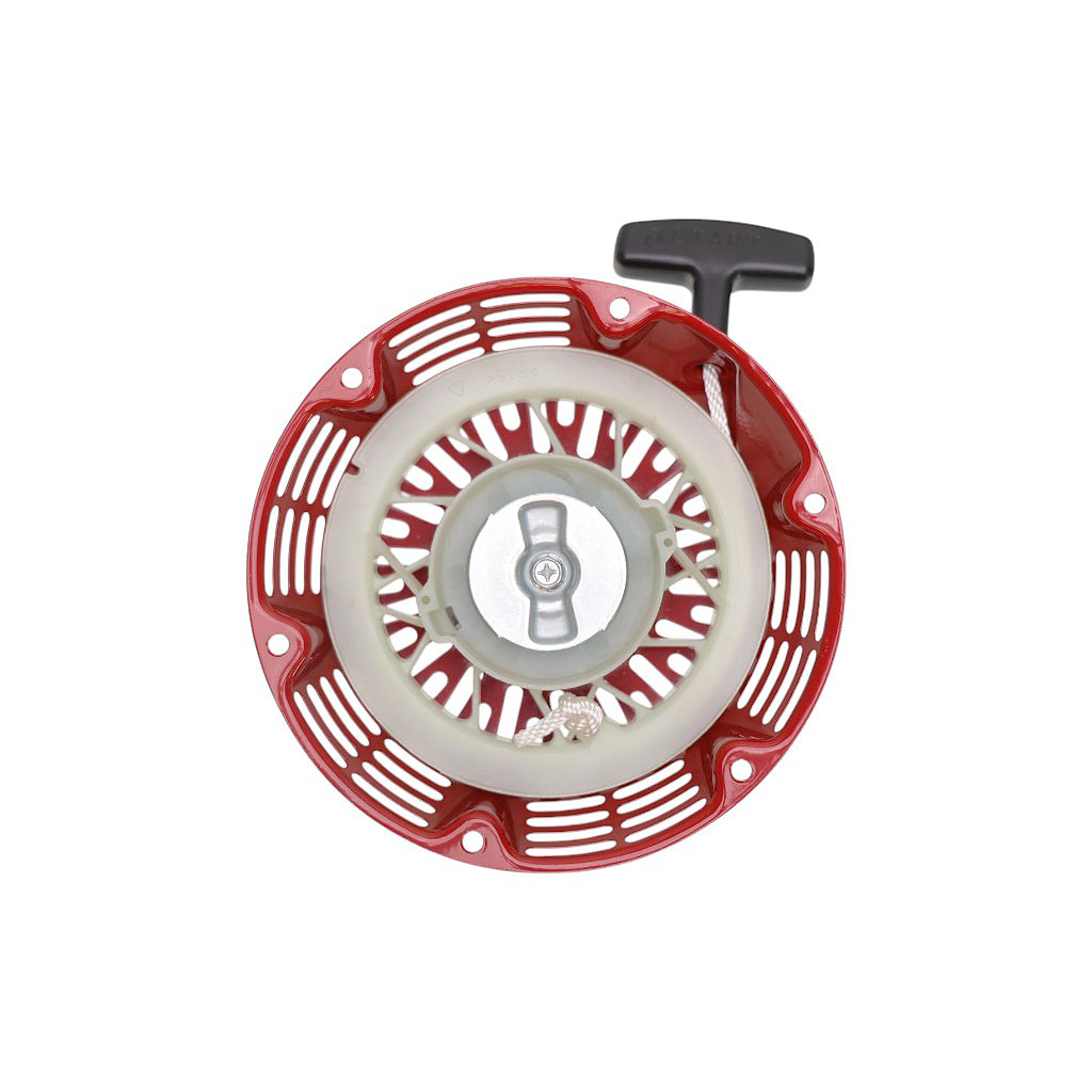 Kompletní startér s protikusem pro motory Honda GX240 GX270 výkon 8,0 PS - 9,0 PS (OEM 28400ZE2W01ZA 28400ZE2W01ZN 28400-ZE2-W01ZN)