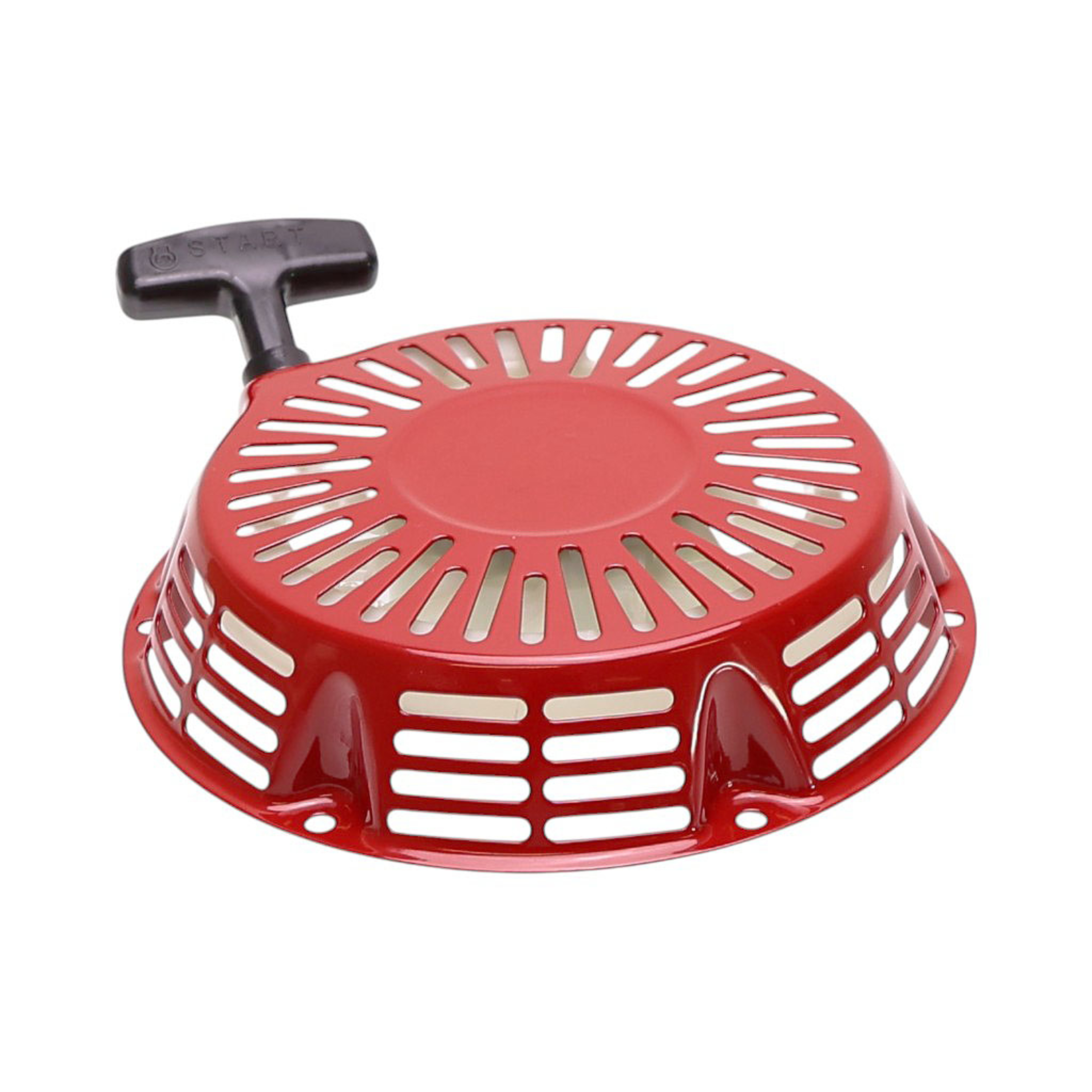 Kompletní startér s protikusem pro motory Honda GX340 GX390 GX610 GX620 výkon 11,0 PS 13,0 PS 18,0 PS 20,0 PS (OEM 28400-ZE3-W01ZA 28400-ZE3-W01)