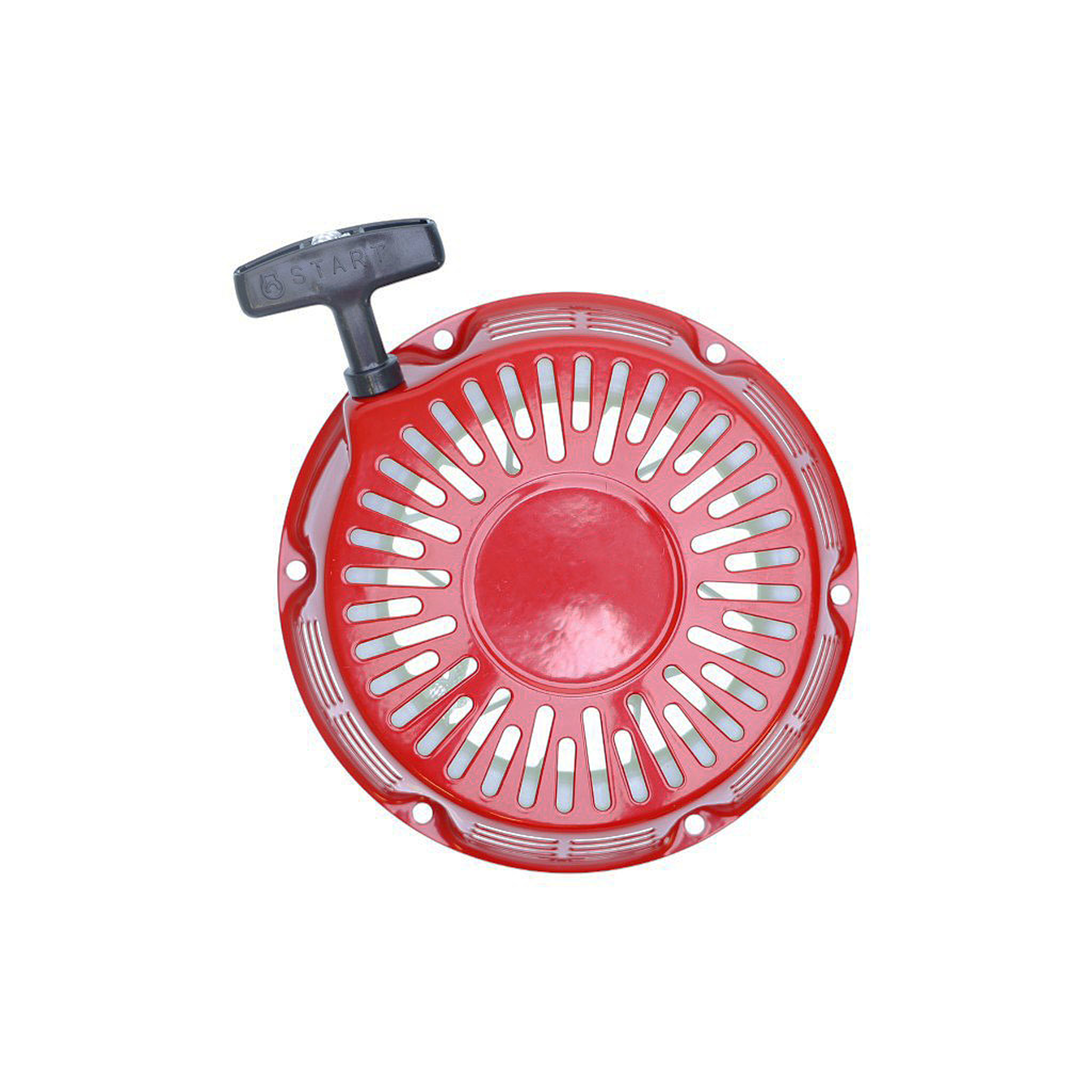 Kompletní startér s protikusem pro motory Honda GX340 GX390 GX610 GX620 výkon 11,0 PS 13,0 PS 18,0 PS 20,0 PS (OEM 28400-ZE3-W01ZA 28400-ZE3-W01)