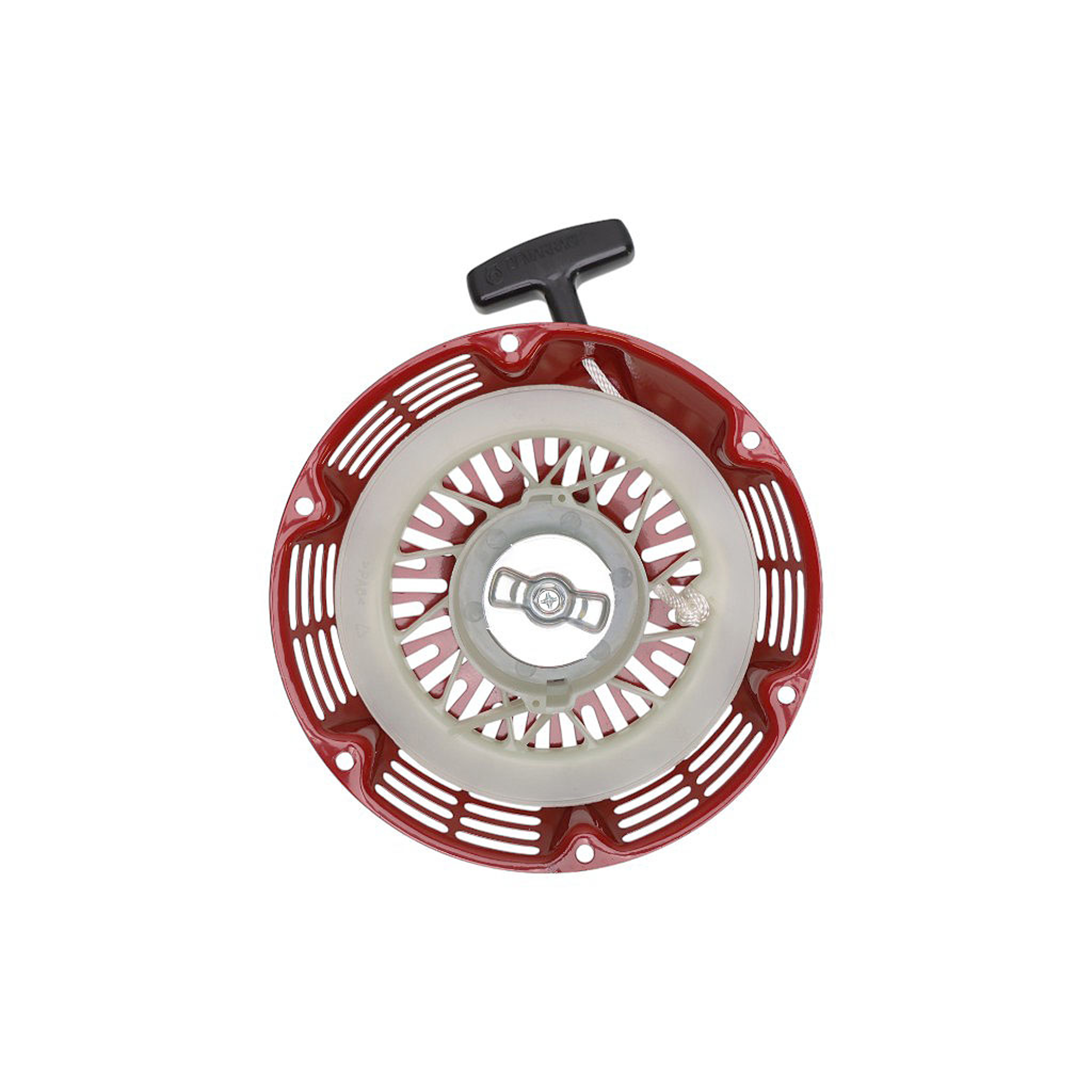 Kompletní startér s protikusem pro motory Honda GX340 GX390 GX610 GX620 výkon 11,0 PS 13,0 PS 18,0 PS 20,0 PS (OEM 28400-ZE3-W01ZA 28400-ZE3-W01)