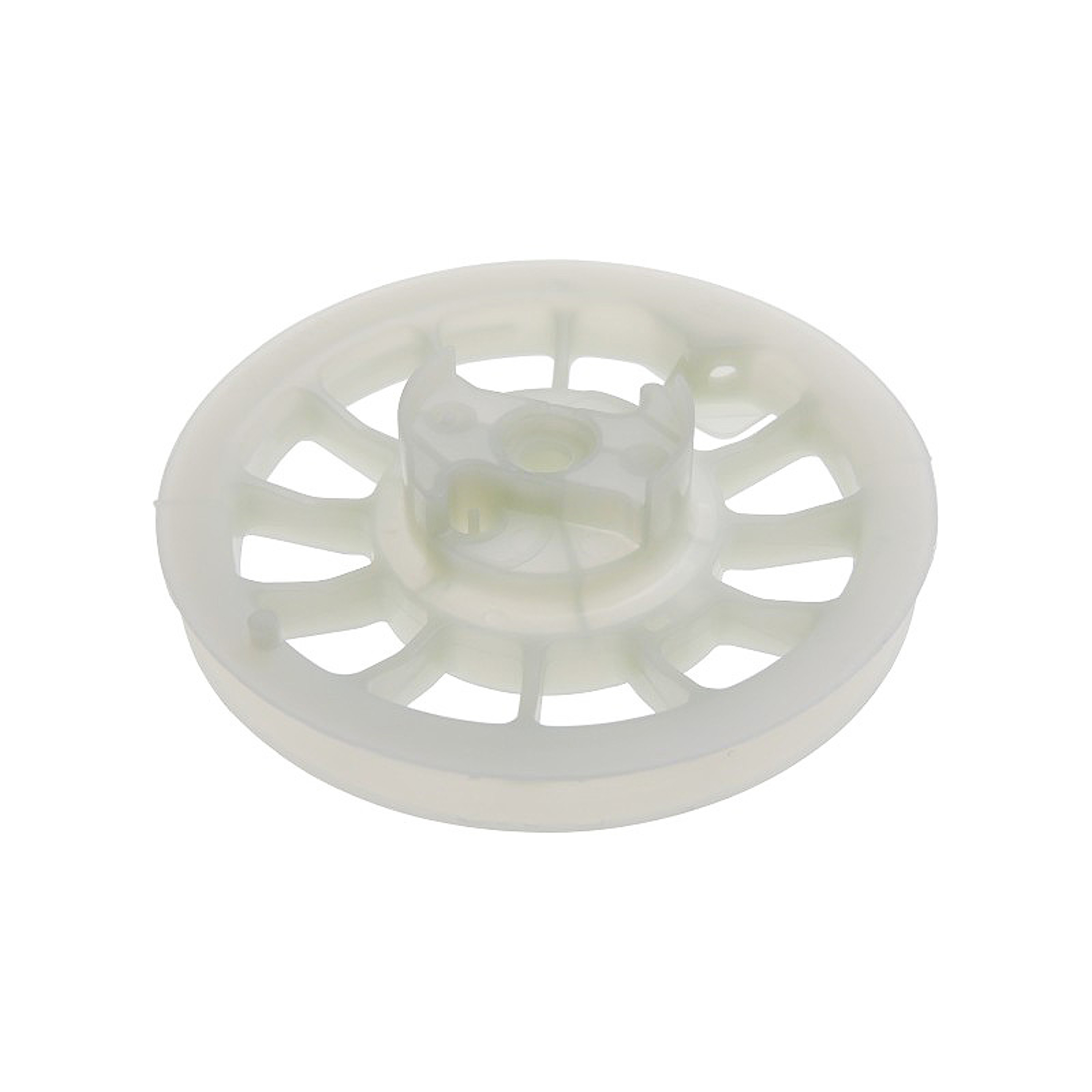 Startovací kladka plastová pro motory Honda GX110 GX120 GX140 GX160 (OEM 28420-ZH8-013 28420ZH8003)