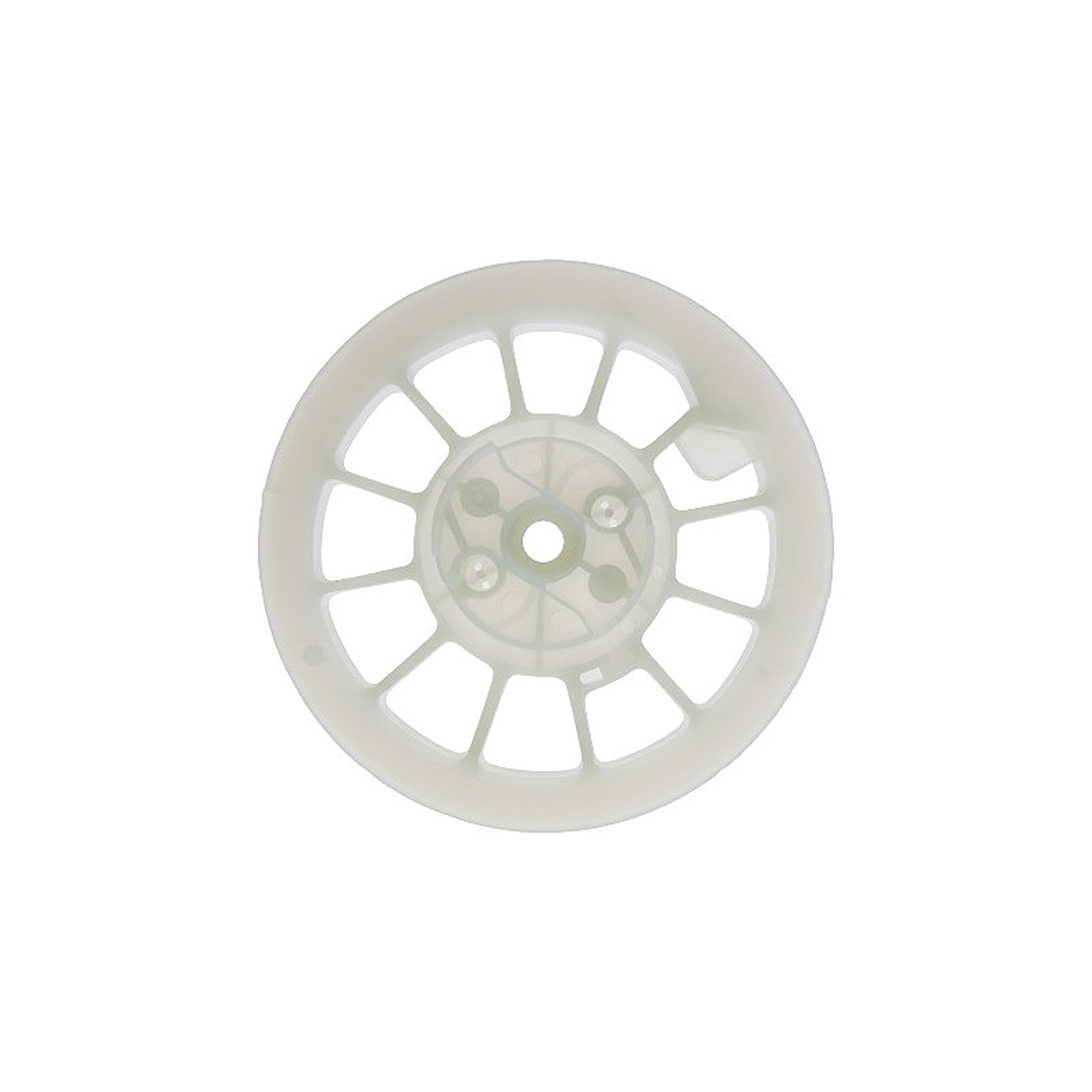 Startovací kladka plastová pro motory Honda GX110 GX120 GX140 GX160 (OEM 28420-ZH8-013 28420ZH8003)