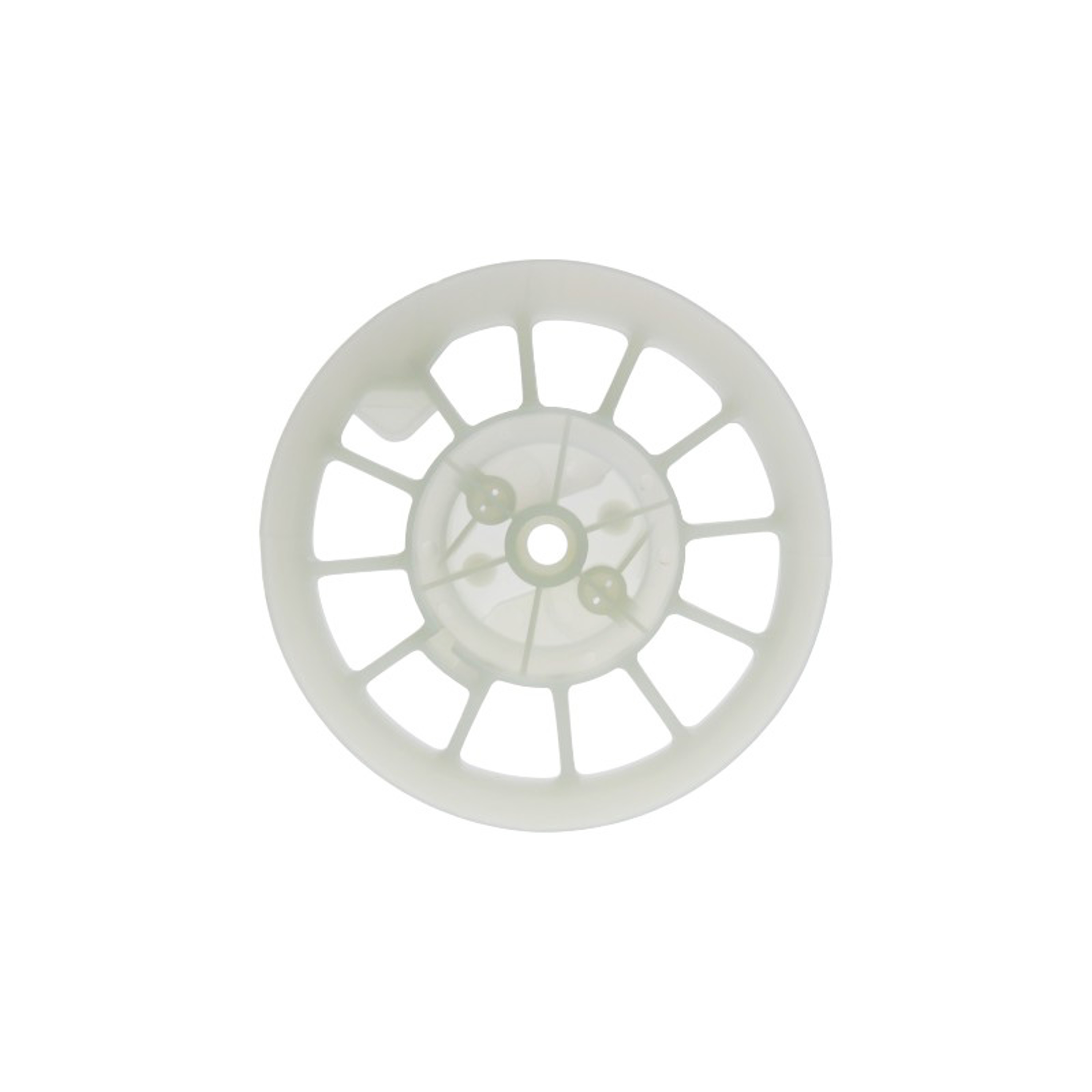Startovací kladka plastová pro motory Honda GX110 GX120 GX140 GX160 (OEM 28420-ZH8-013 28420ZH8003)
