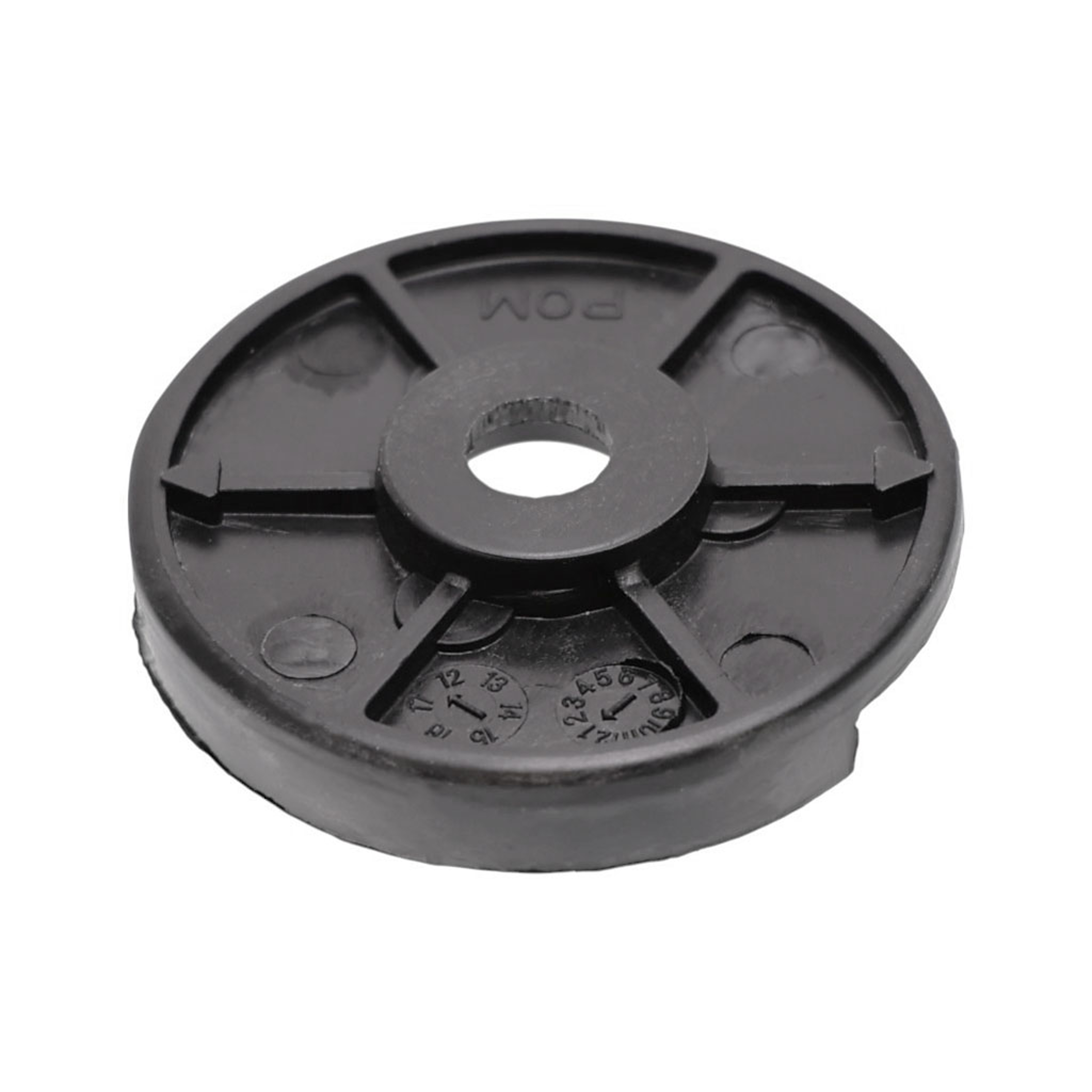 Kompletní set startéru pro motory Honda GX110 GX120 GX160 GX200
