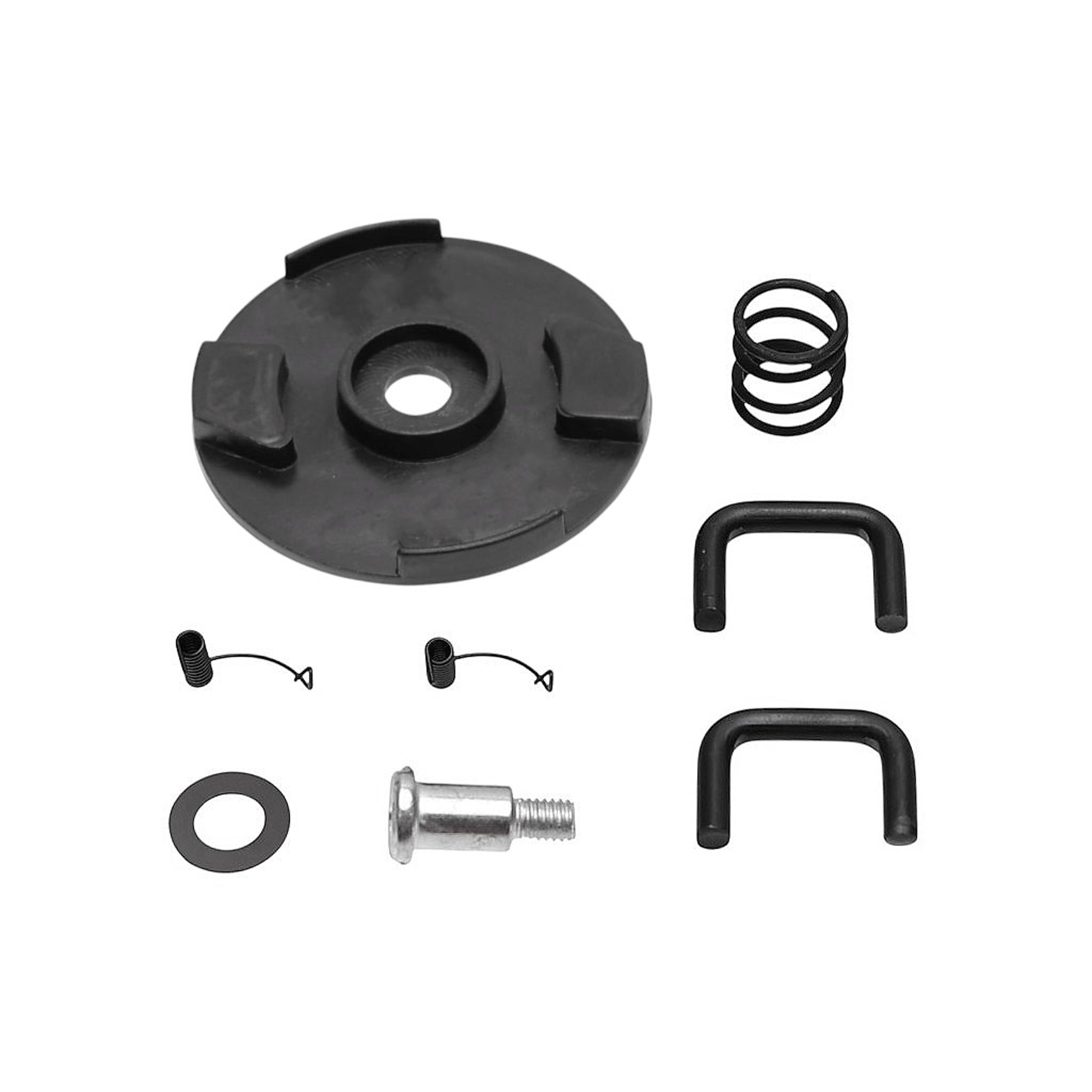 Kompletní set startéru pro motory Honda GX