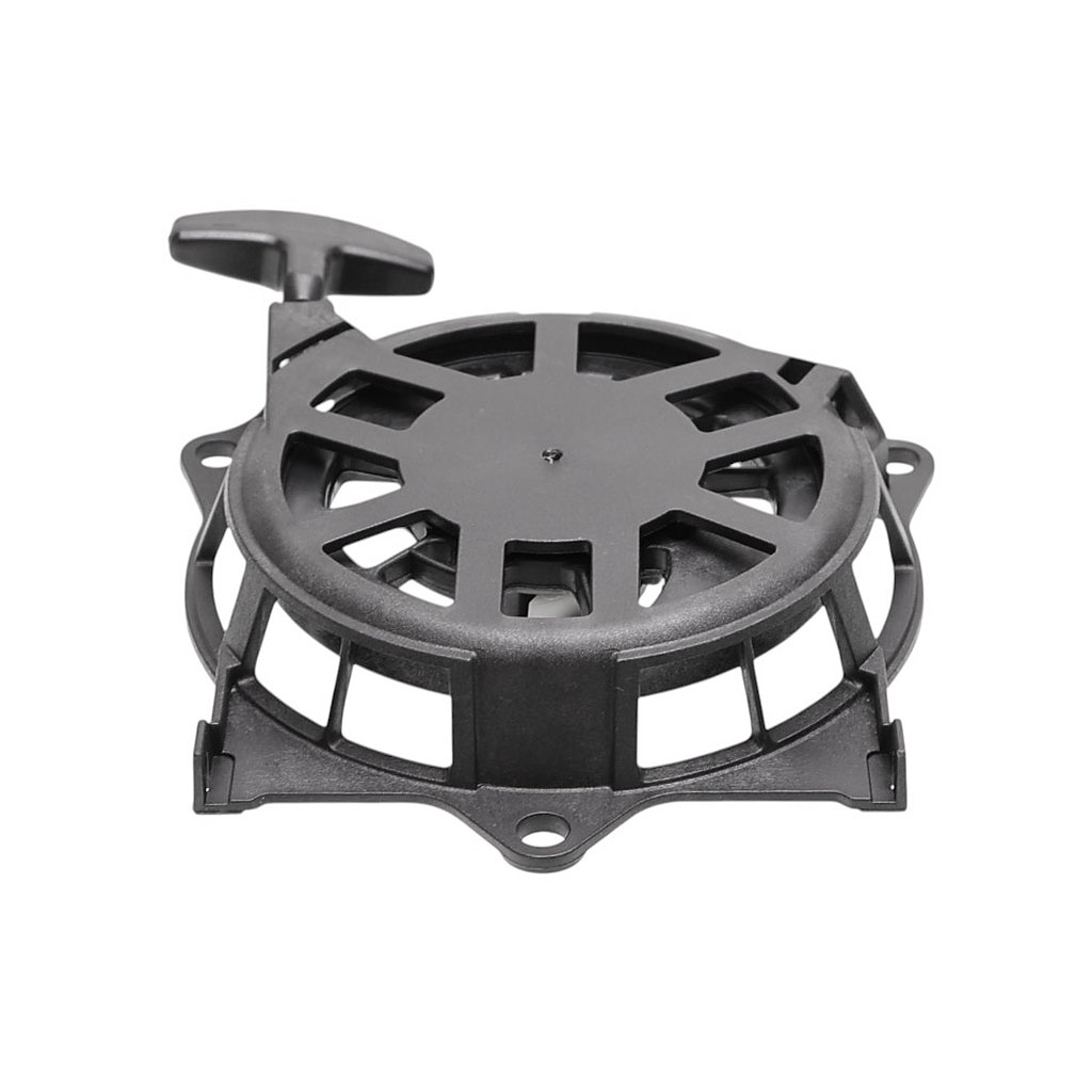 Kompletní startér pro motory Honda GCV135 GCV160 GCV190 (OEM 28400-Z0M-801 28400-Z1A-013ZA 28400Z1A013ZA)
