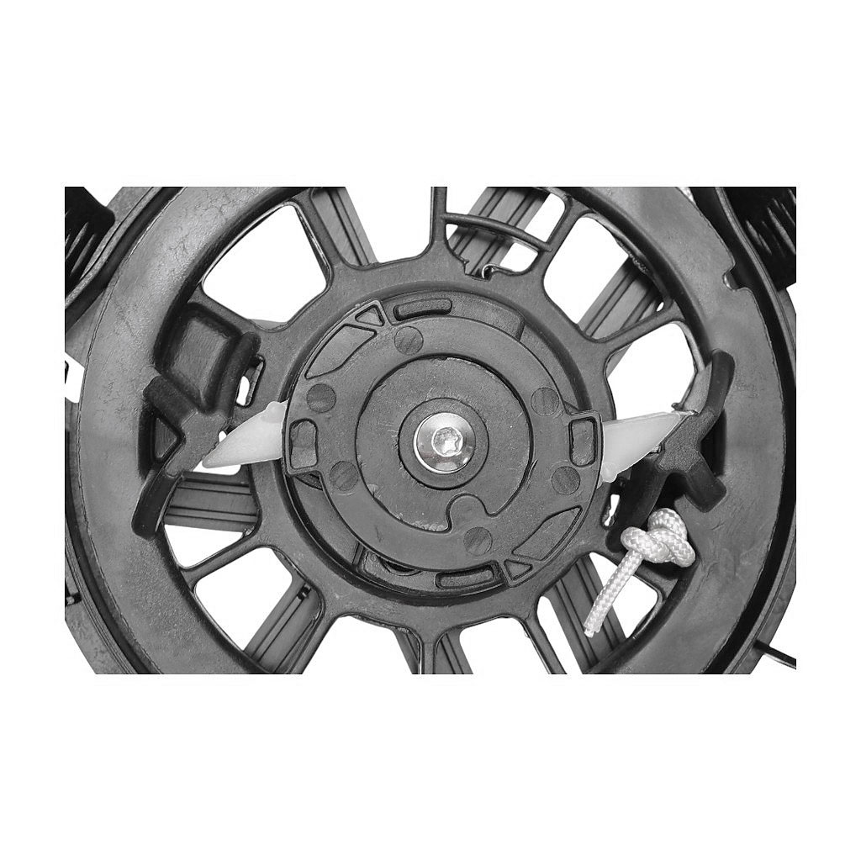 Kompletní startér pro motory Honda GCV135 GCV160 GCV190 (OEM 28400-Z0M-801 28400-Z1A-013ZA 28400Z1A013ZA)