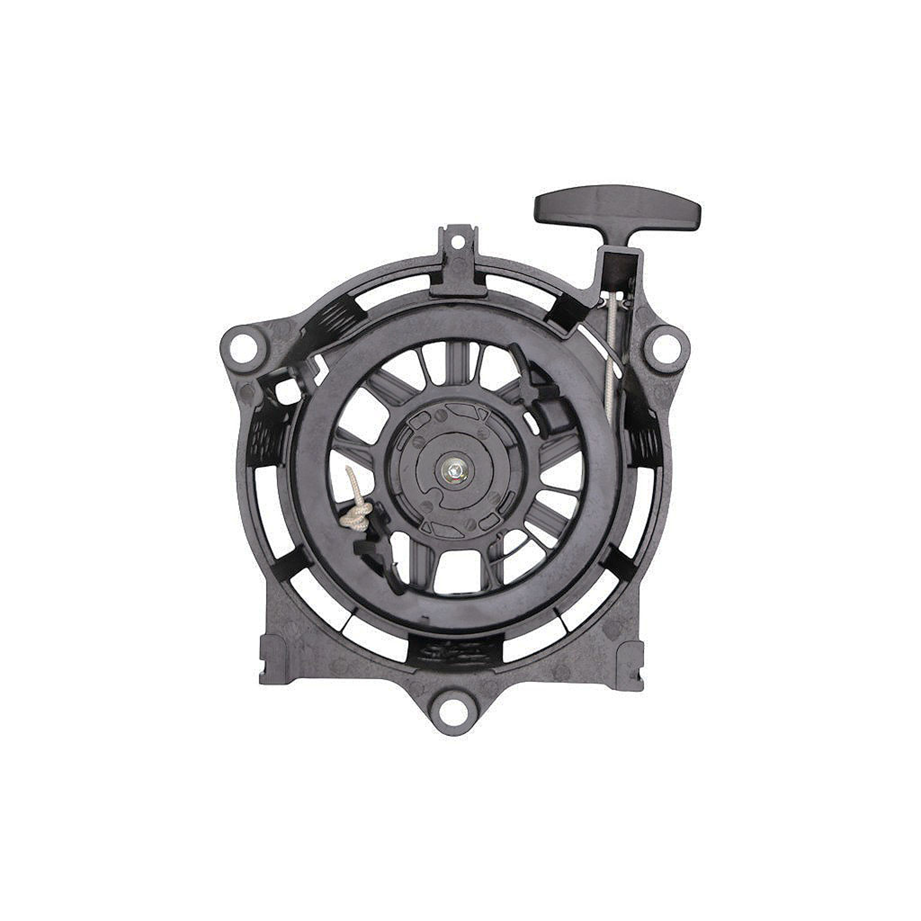 Kompletní startér pro motory Honda GCV135 GCV160 GCV190 (OEM 28400-Z0M-801 28400-Z1A-013ZA 28400Z1A013ZA)