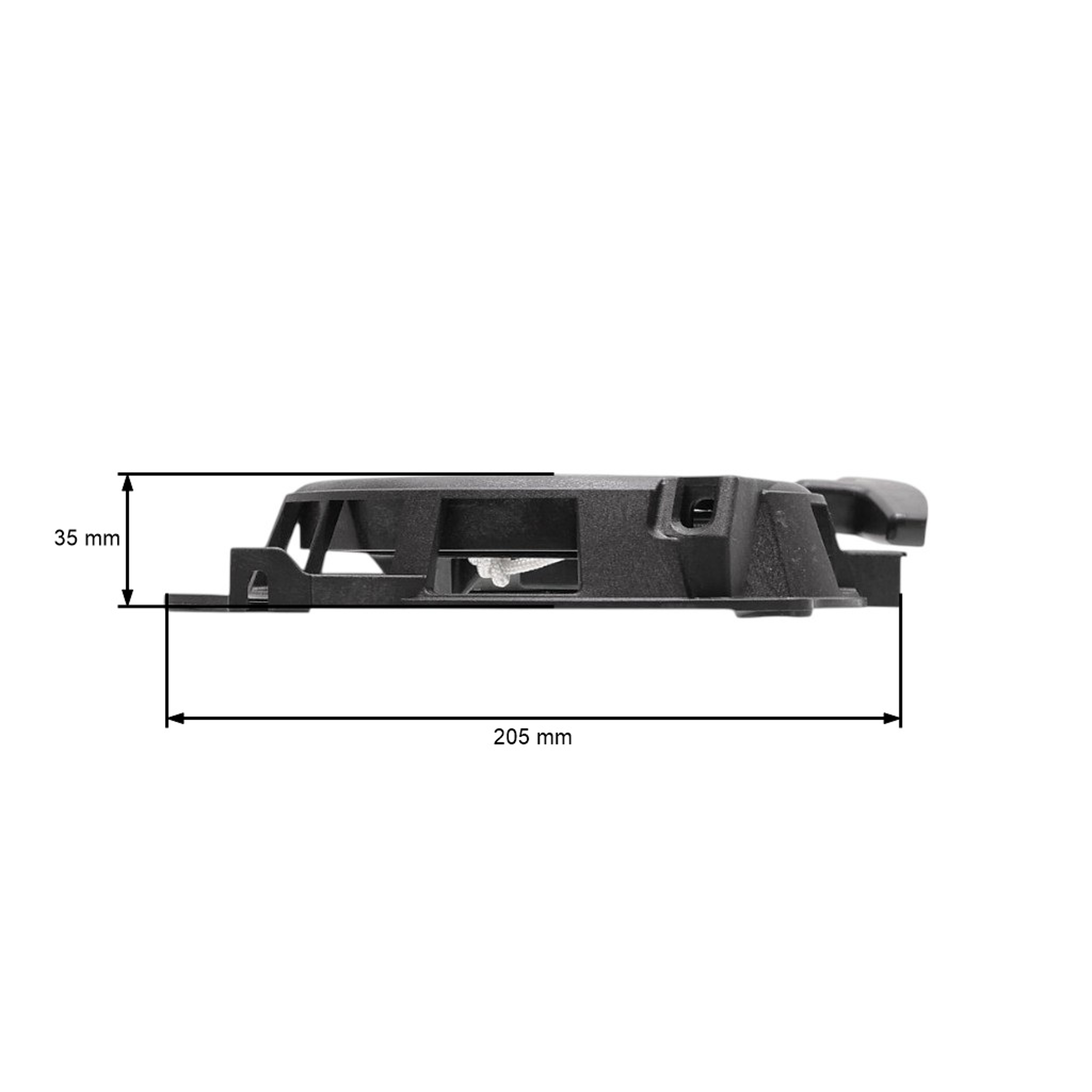 Kompletní startér pro motory Honda GCV135 GCV160 GCV190 (OEM 28400-Z0M-801 28400-Z1A-013ZA 28400Z1A013ZA)