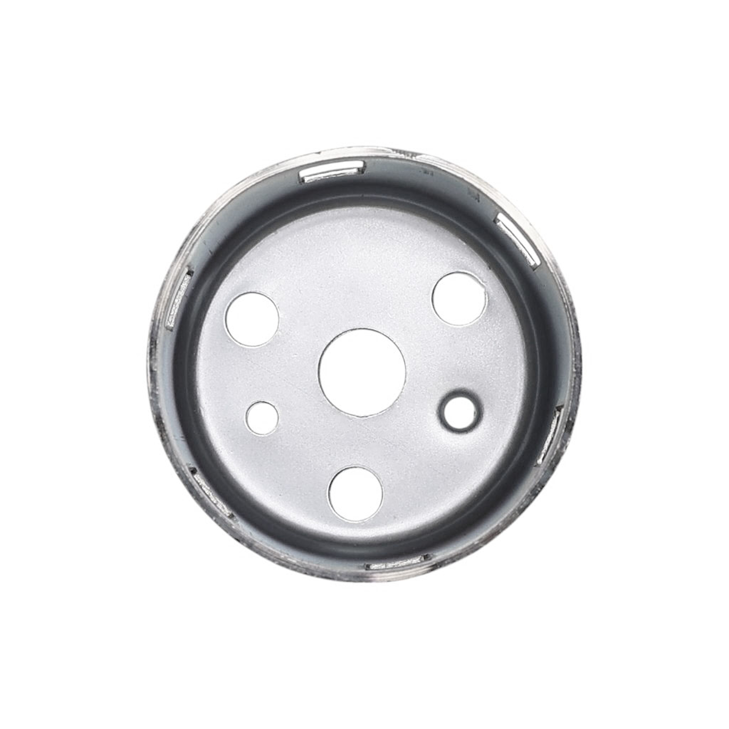 Miska startéru pro motory Honda GX120 GX160 GX200 výkon 5,5 PS - 6,5 PS