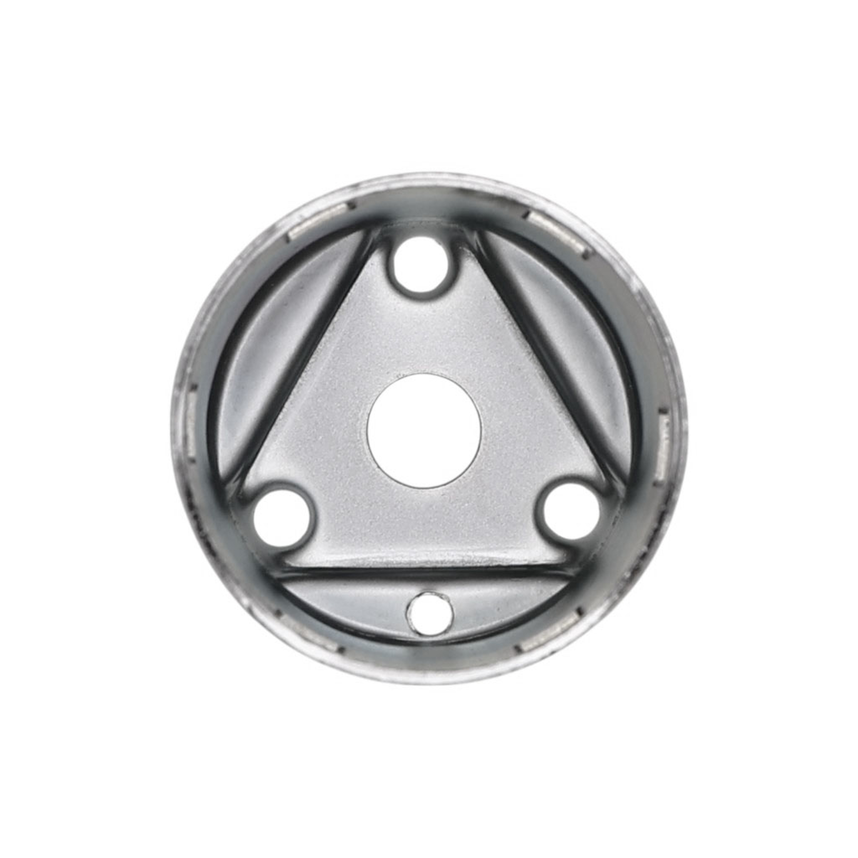 Protikus startéru pro motory Honda GX240 GX270 kovové ploché západky (28451-ZE2-W01)