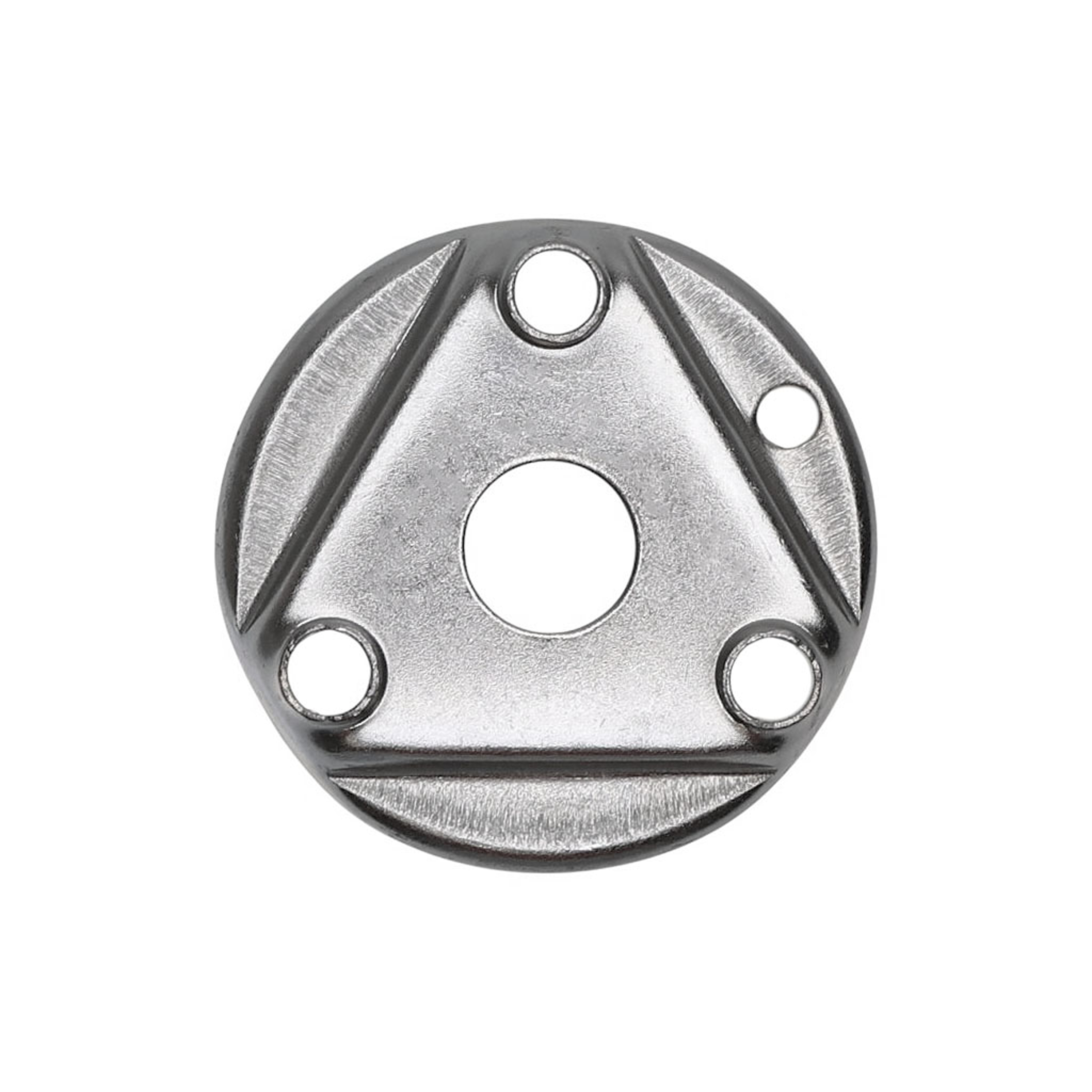 Protikus startéru pro motory Honda GX240 GX270 kovové ploché západky (28451-ZE2-W01)
