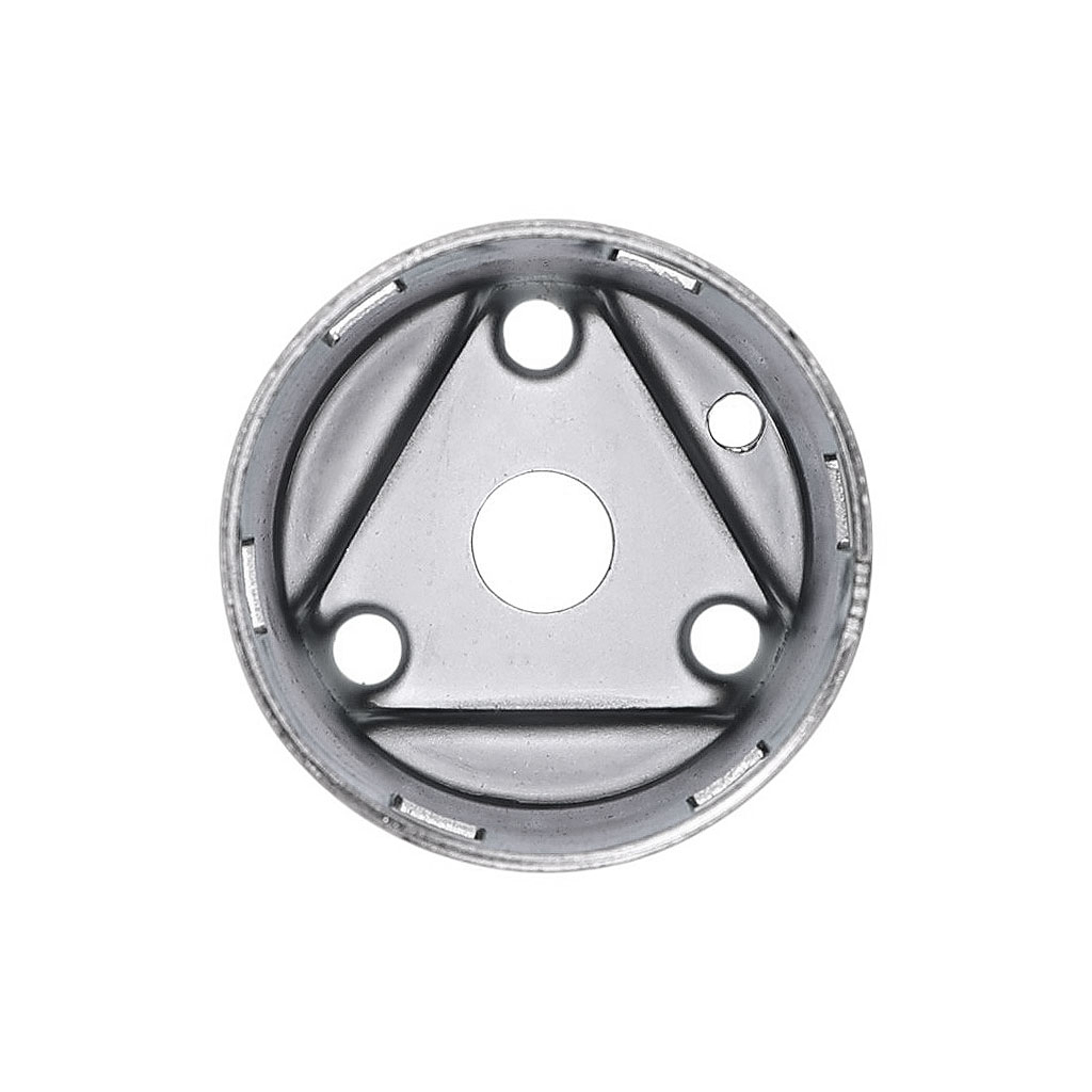 Miska startéru pro motory Honda GX340 GX390 výkon 11,0 PS - 13,0 PS (OEM 28451ZE3W01 28450-ZE3-W11 28451-ZE3-W01)