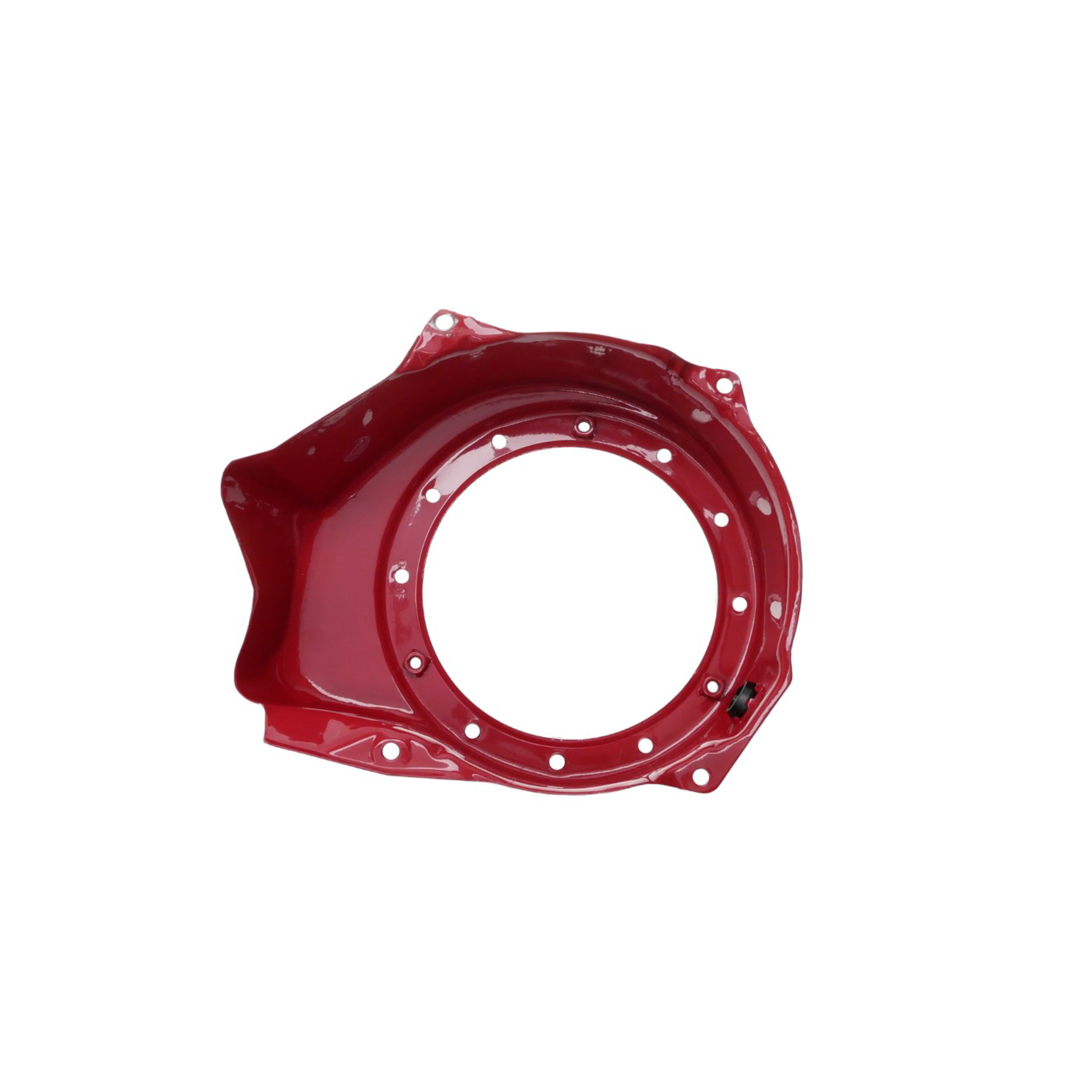 Kryt ventilátoru pro motory Honda GX120 (OEM 19610ZB0610ZD)