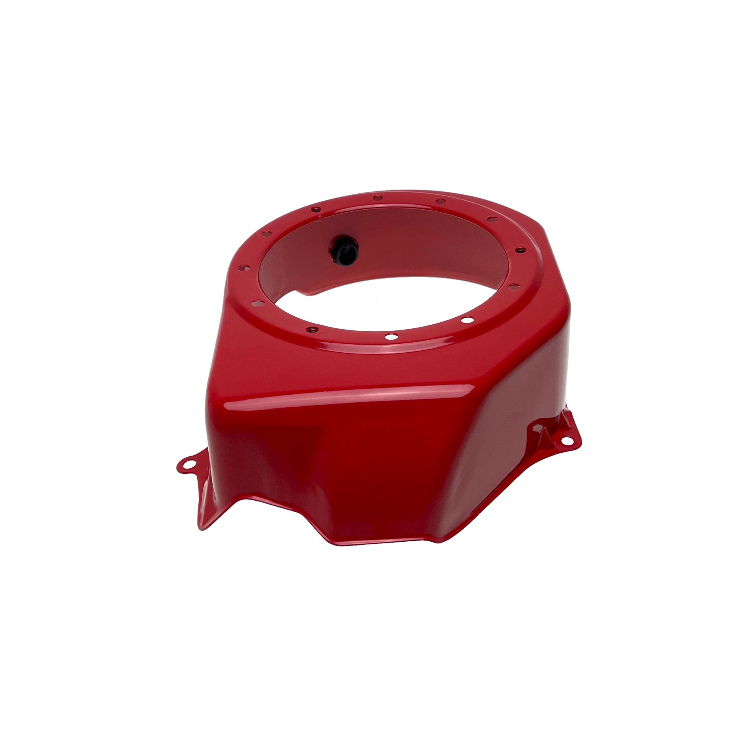 Kryt ventilátoru pro motory Honda GX160 GX200 (OEM 19610ZB2601ZE)