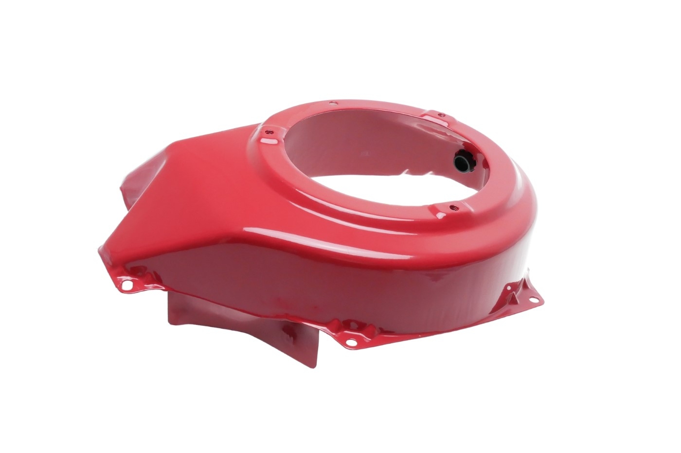 Kryt ventilátoru pro motory Honda GX240 GX270 (OEM 19610ZE2010ZL)