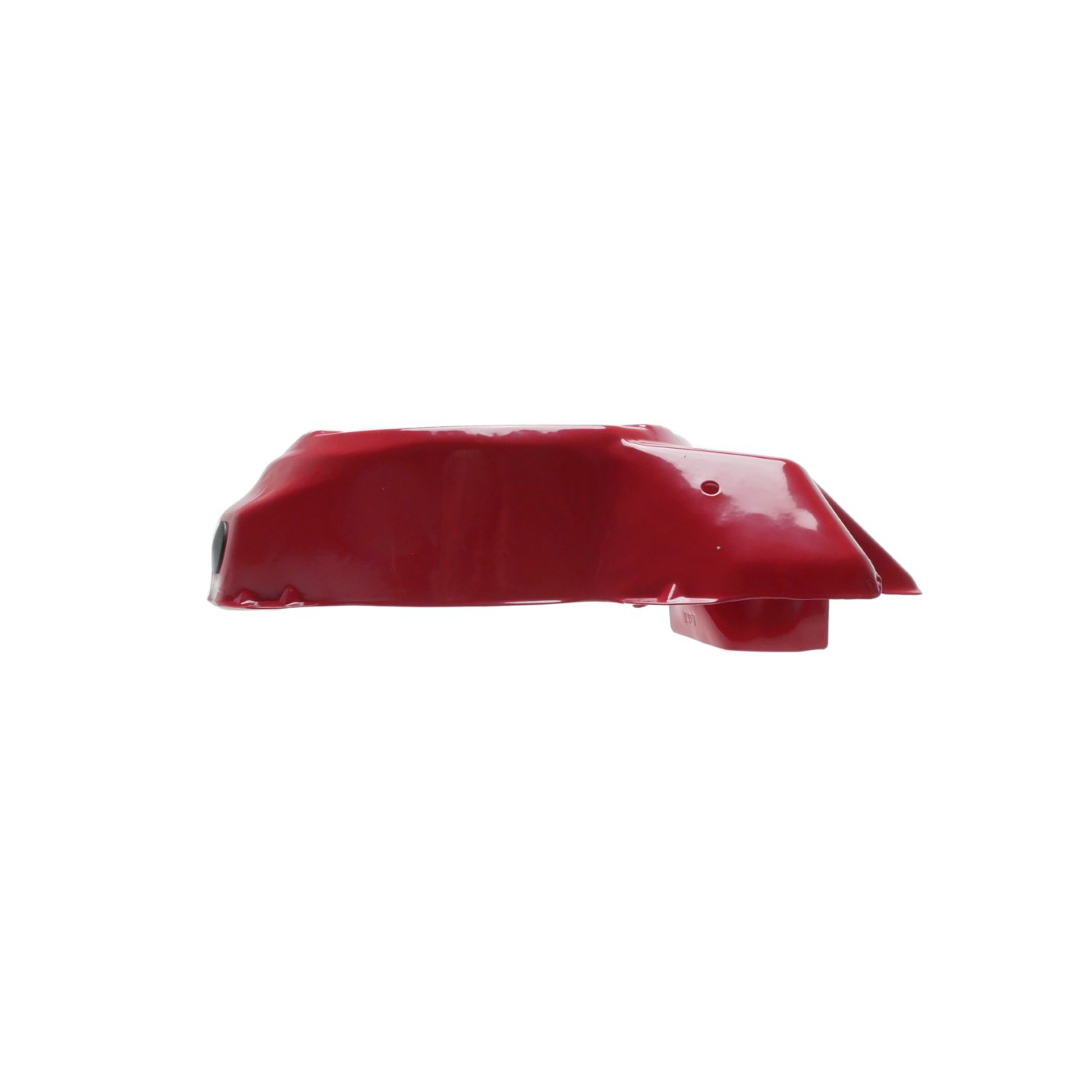 Kryt ventilátoru pro motory Honda GX240 GX270 (OEM 19610ZE2010ZL)